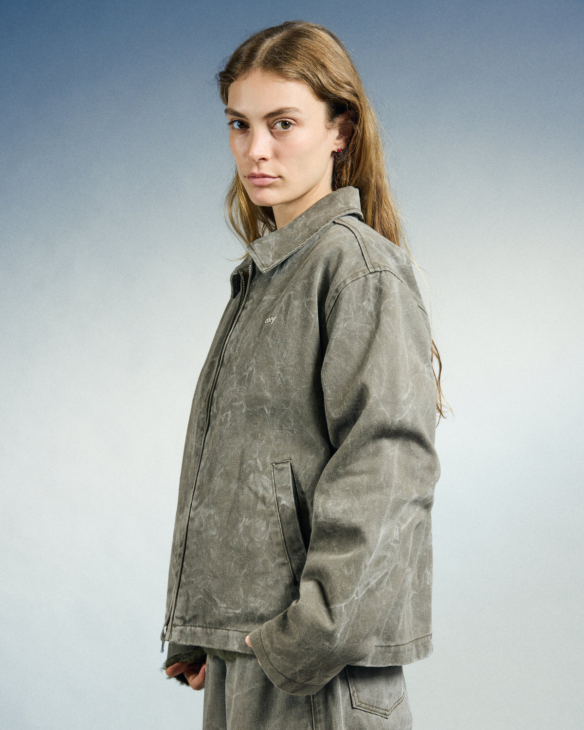 DONOVAN JACKET