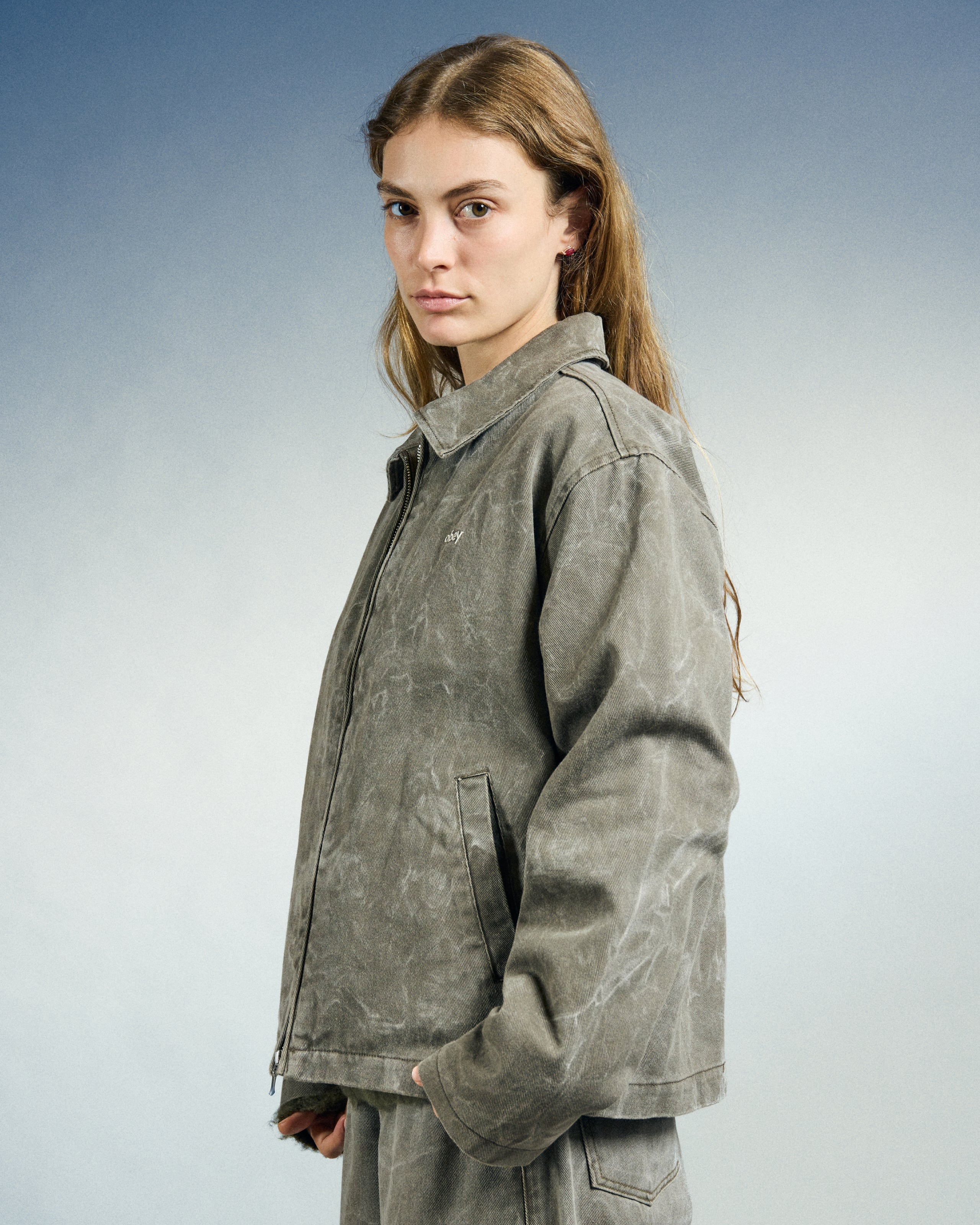DONOVAN JACKET