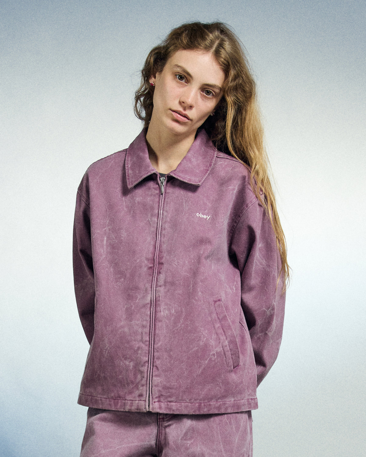 DONOVAN JACKET