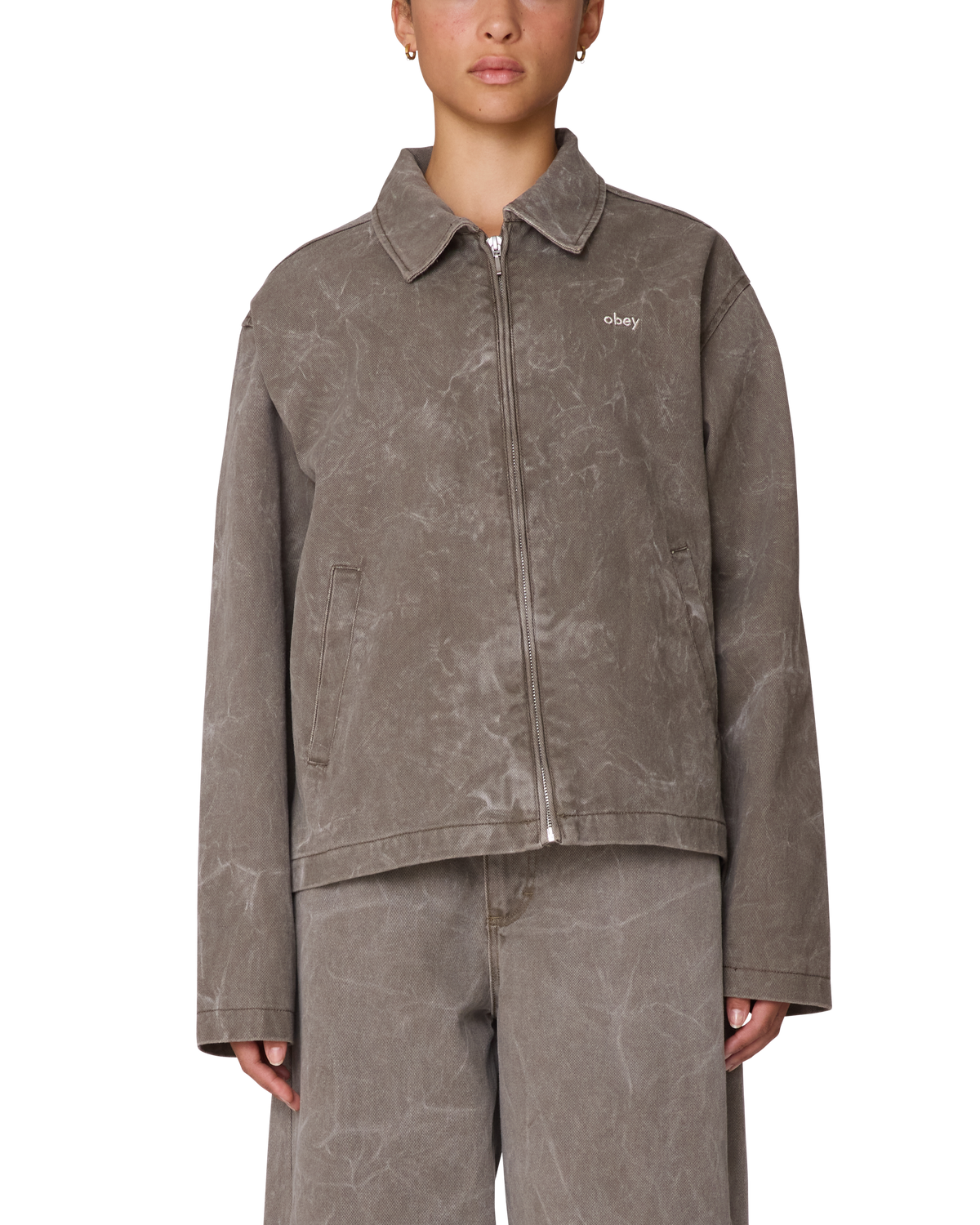 DONOVAN JACKET