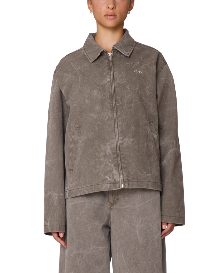 DONOVAN JACKET