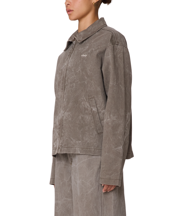 DONOVAN JACKET
