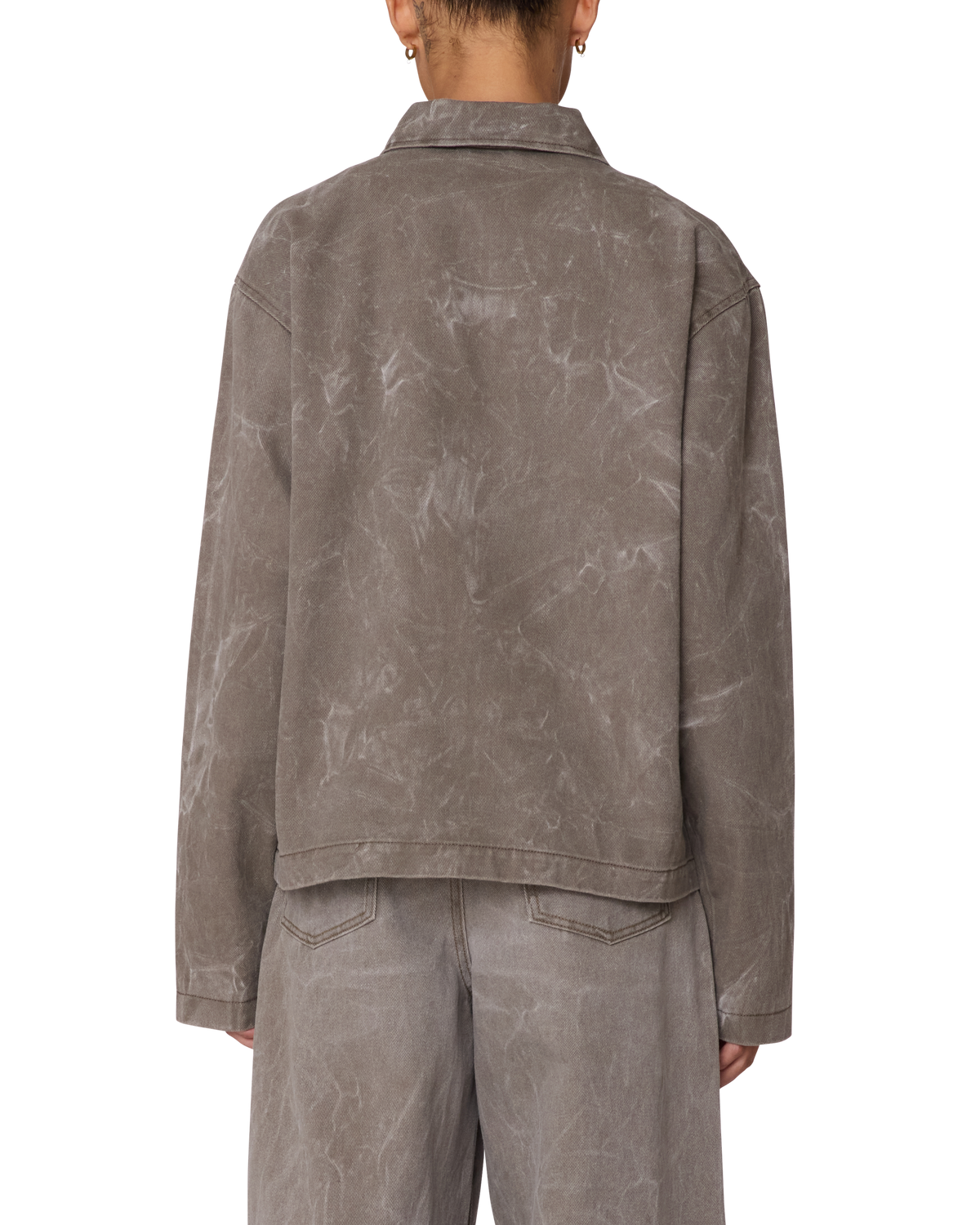 DONOVAN JACKET