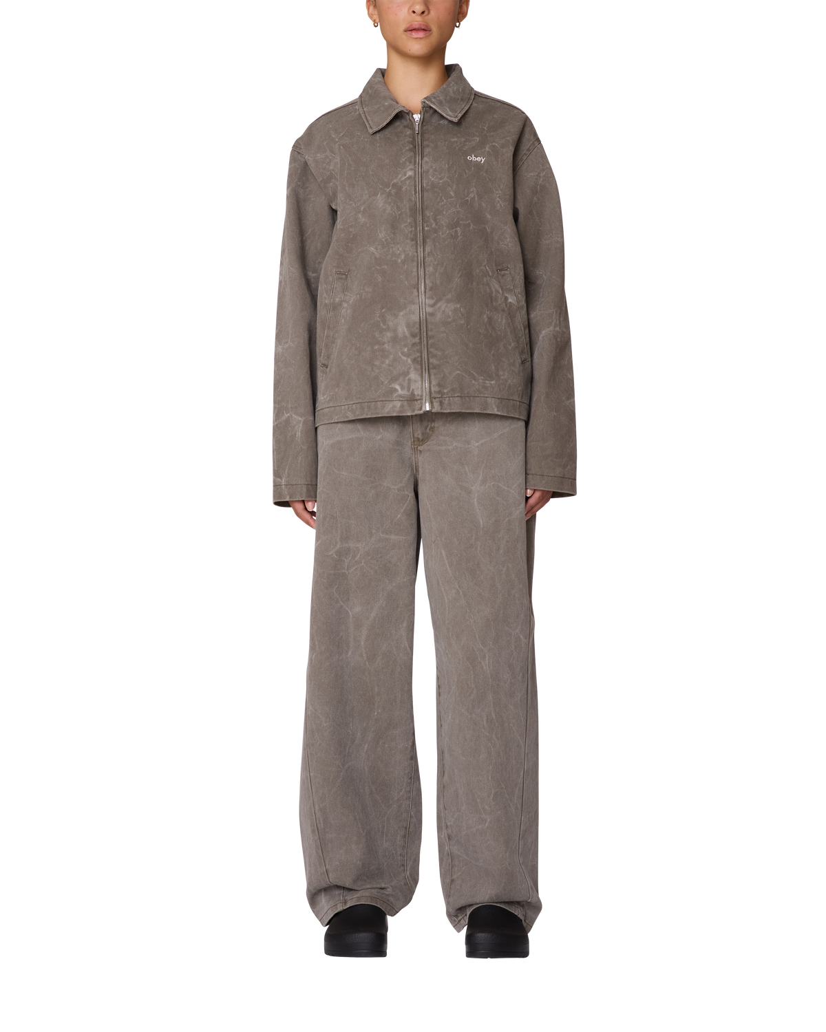 DONOVAN JACKET