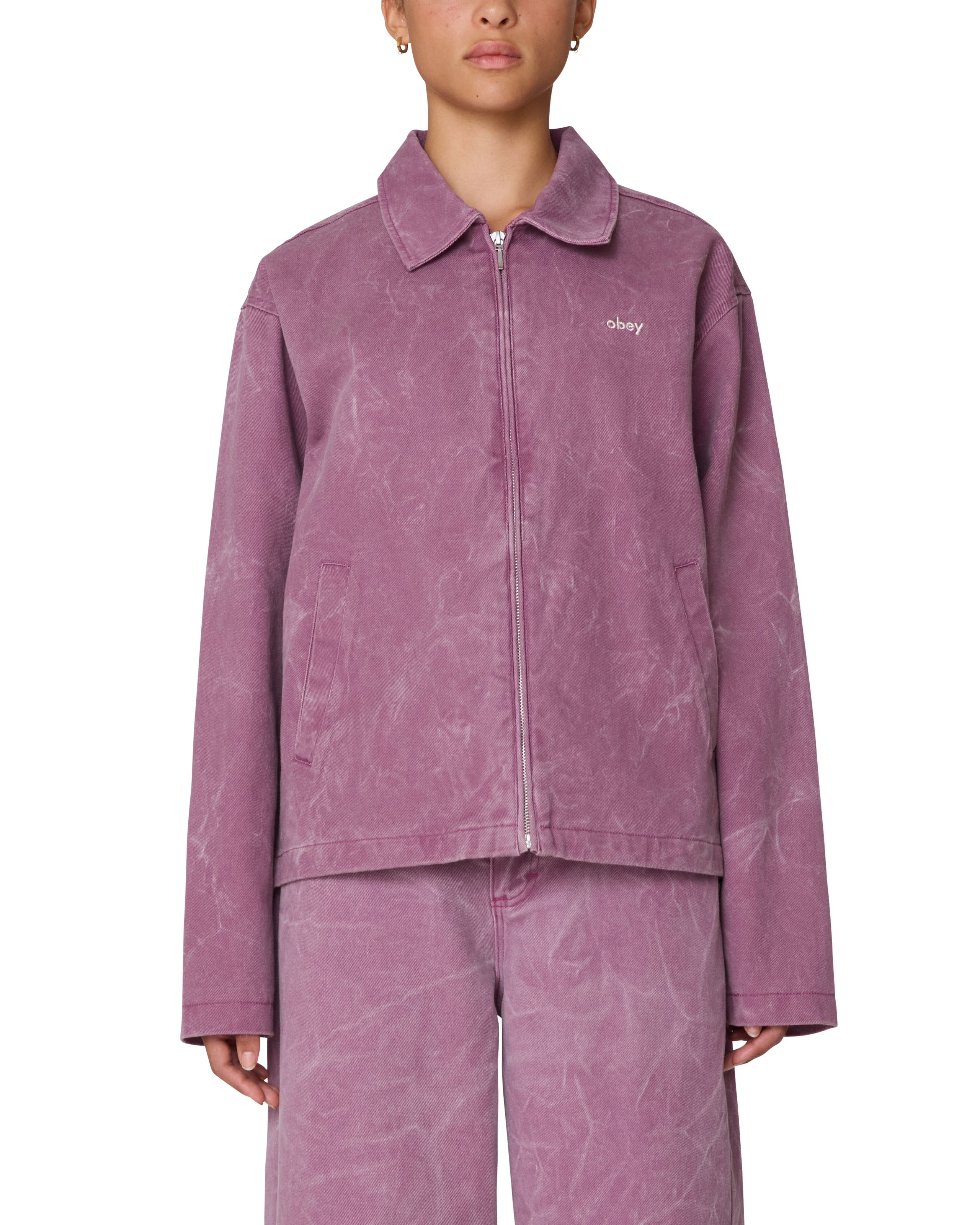 DONOVAN JACKET