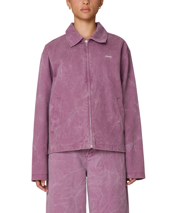 DONOVAN JACKET