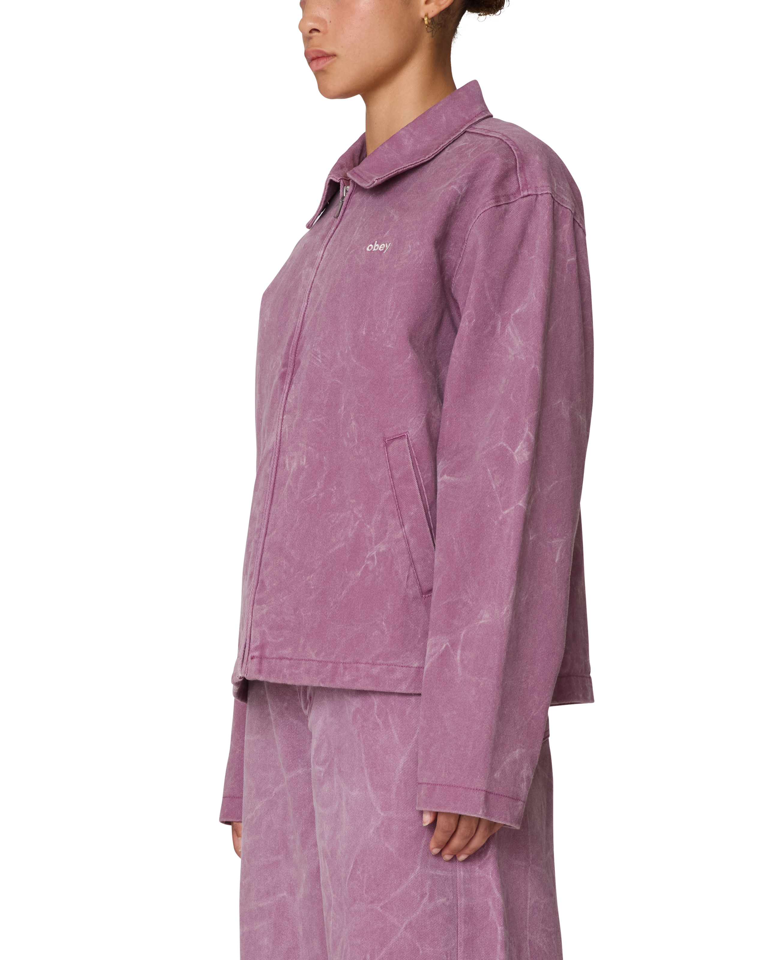 DONOVAN JACKET