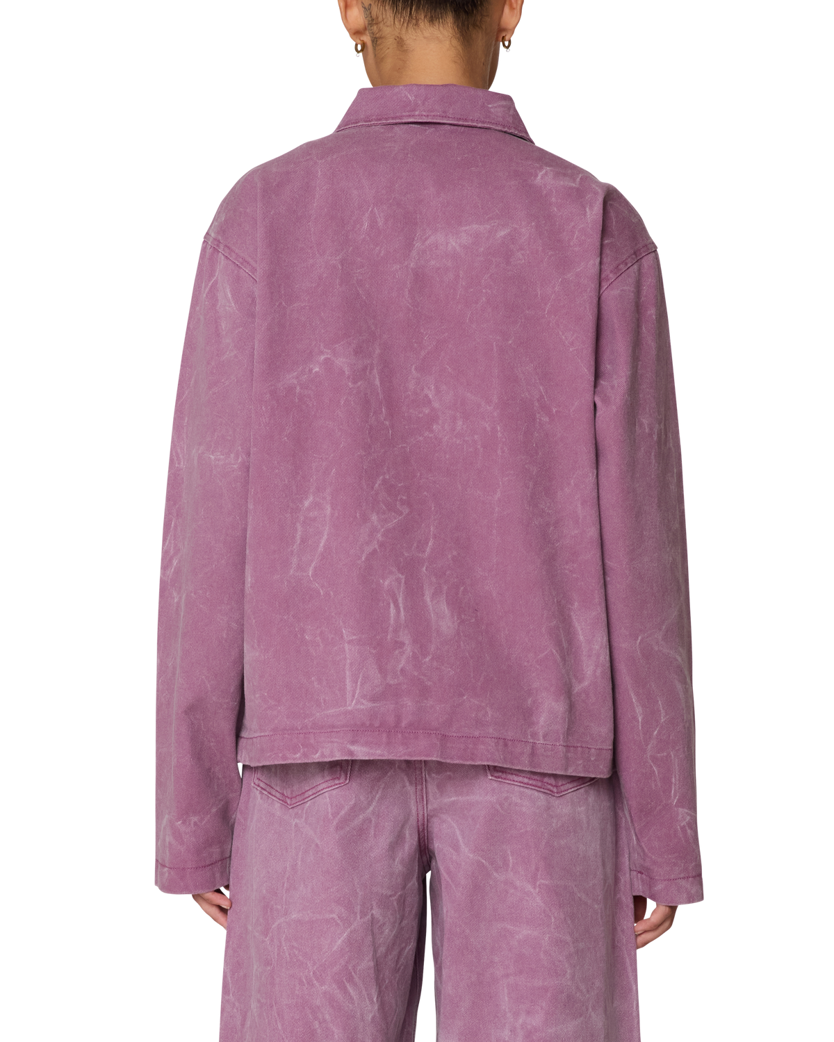 DONOVAN JACKET