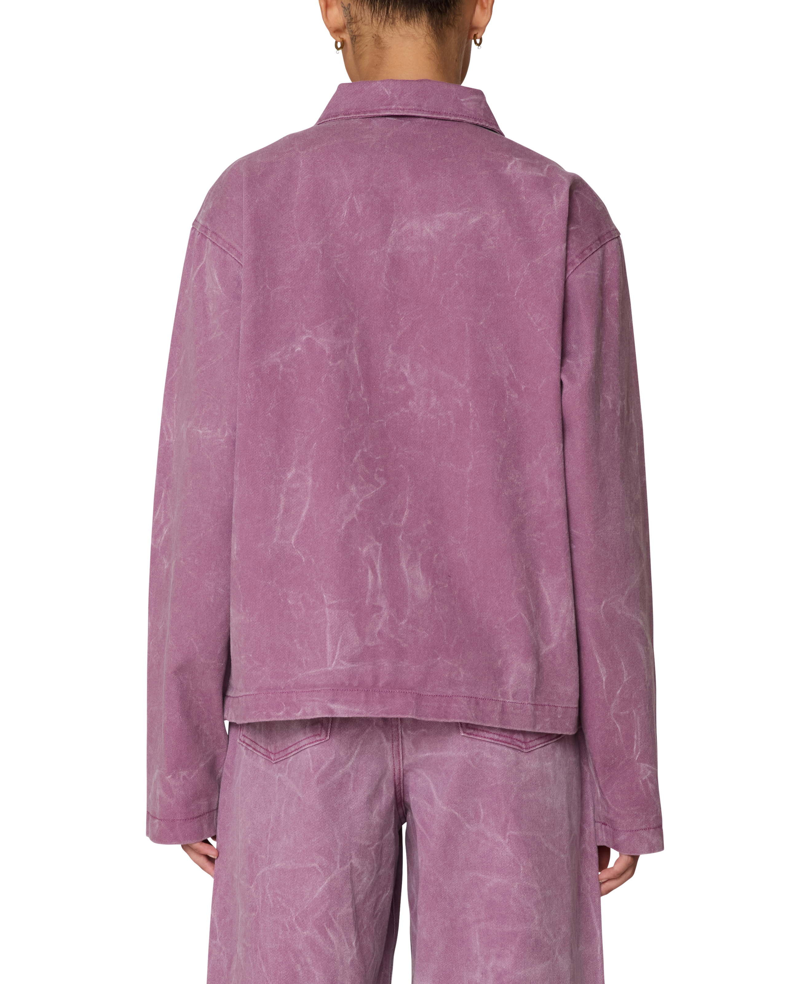 DONOVAN JACKET