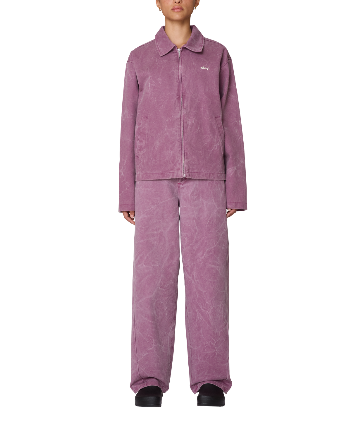 DONOVAN JACKET