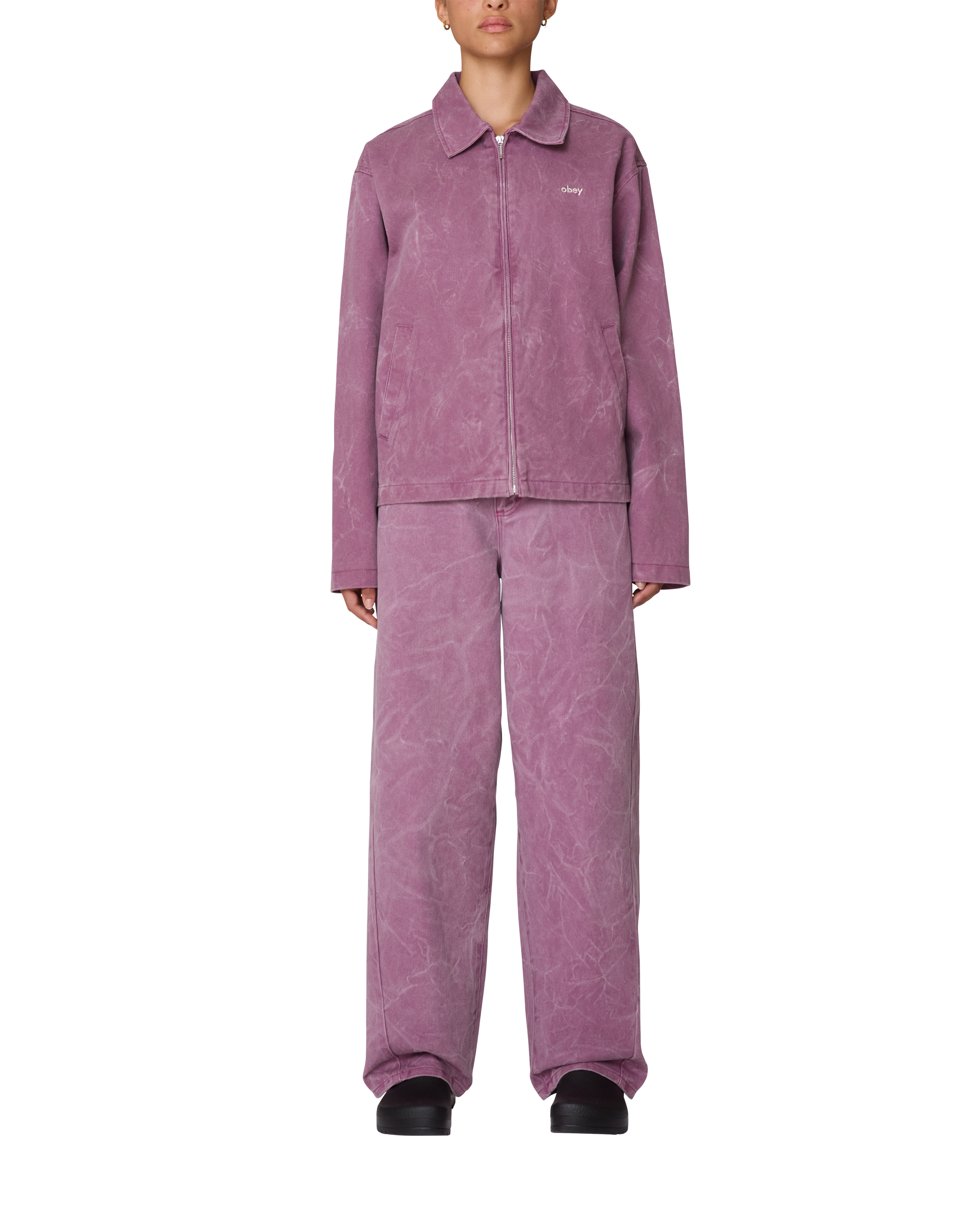 DONOVAN JACKET