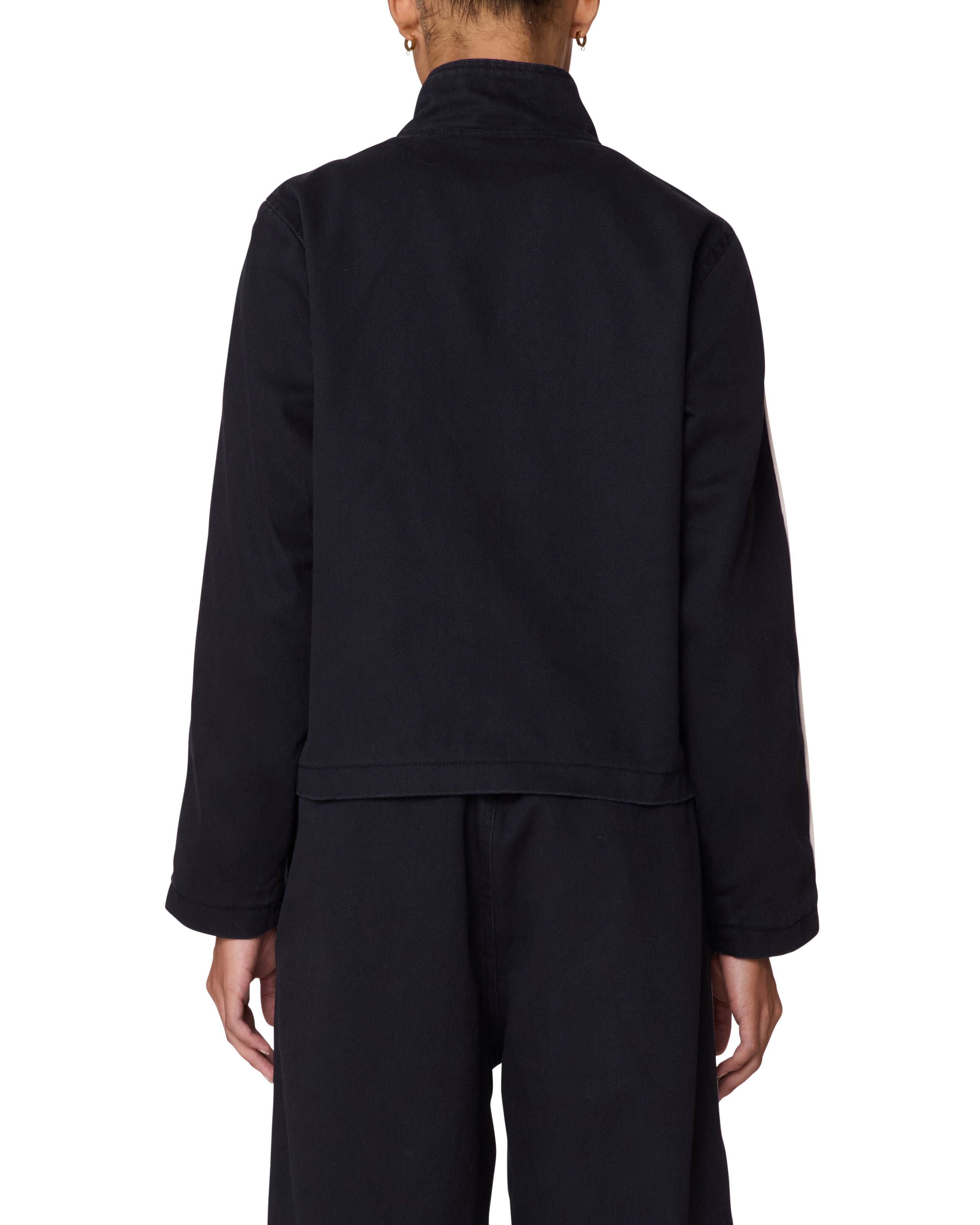 ASTRID STRIPE JACKET