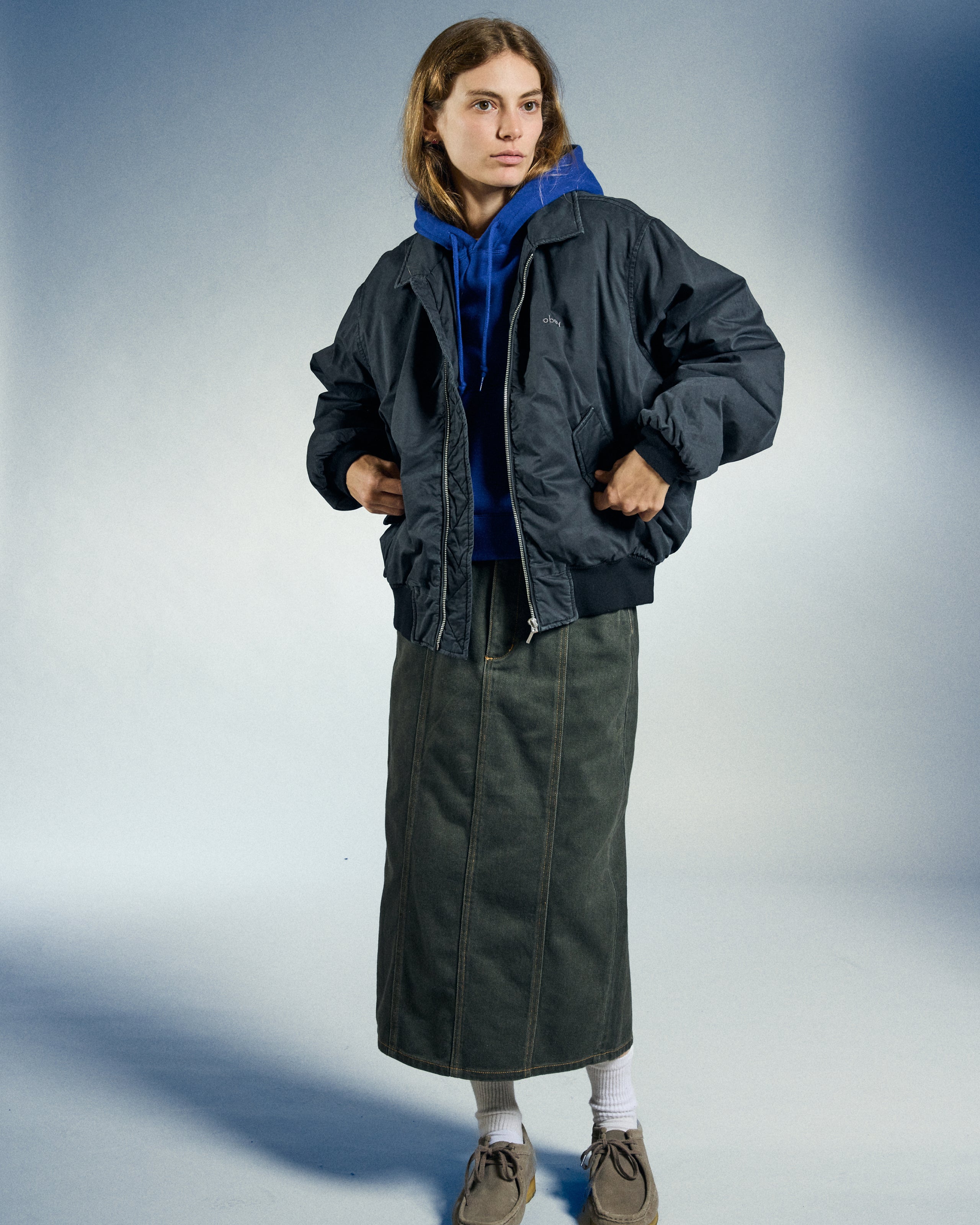 FLORIEN BOMBER
