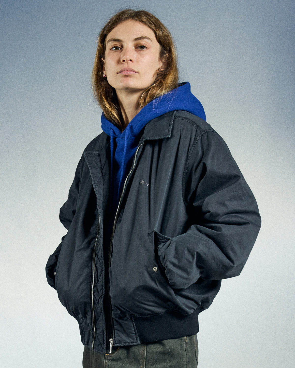 FLORIEN BOMBER