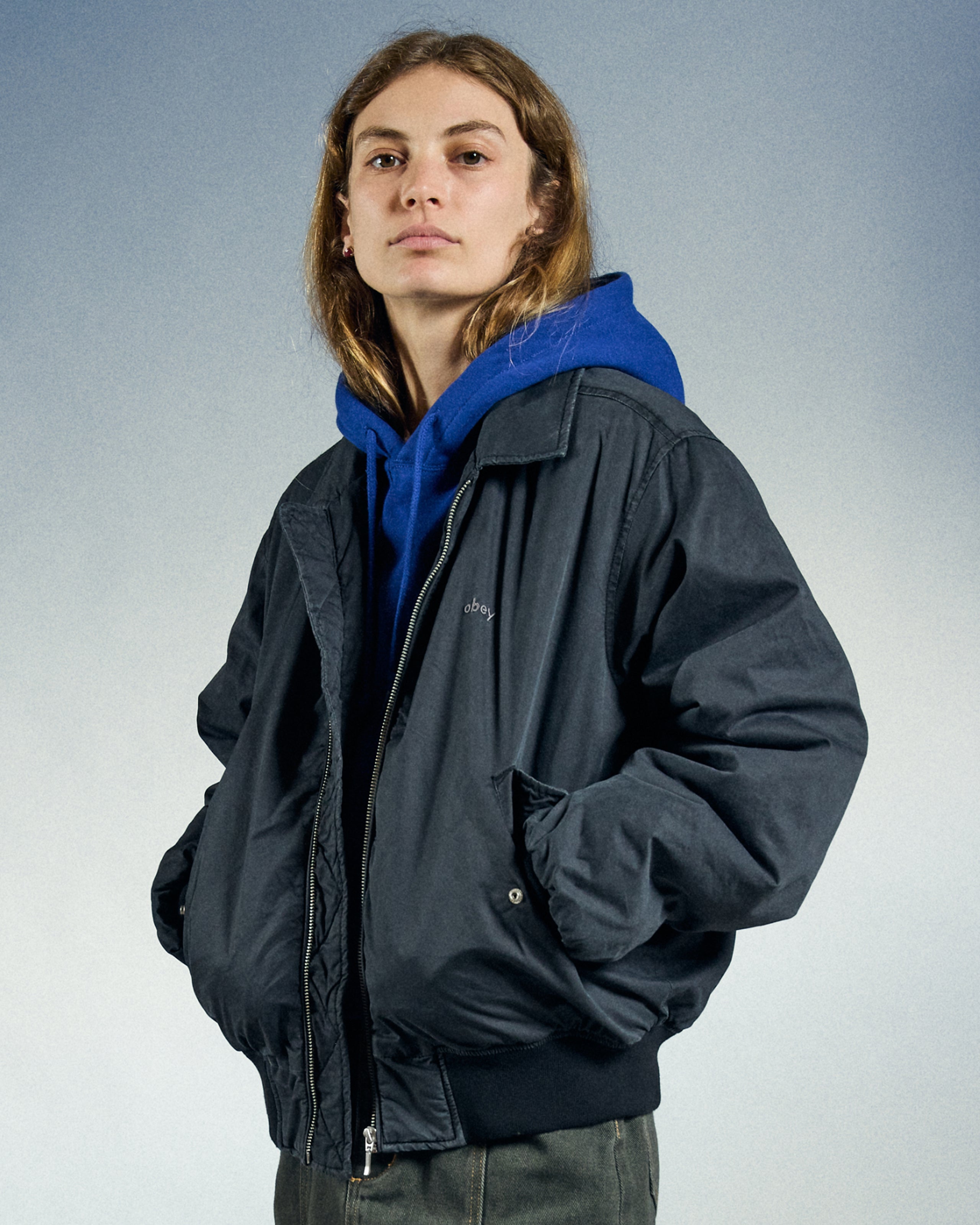FLORIEN BOMBER