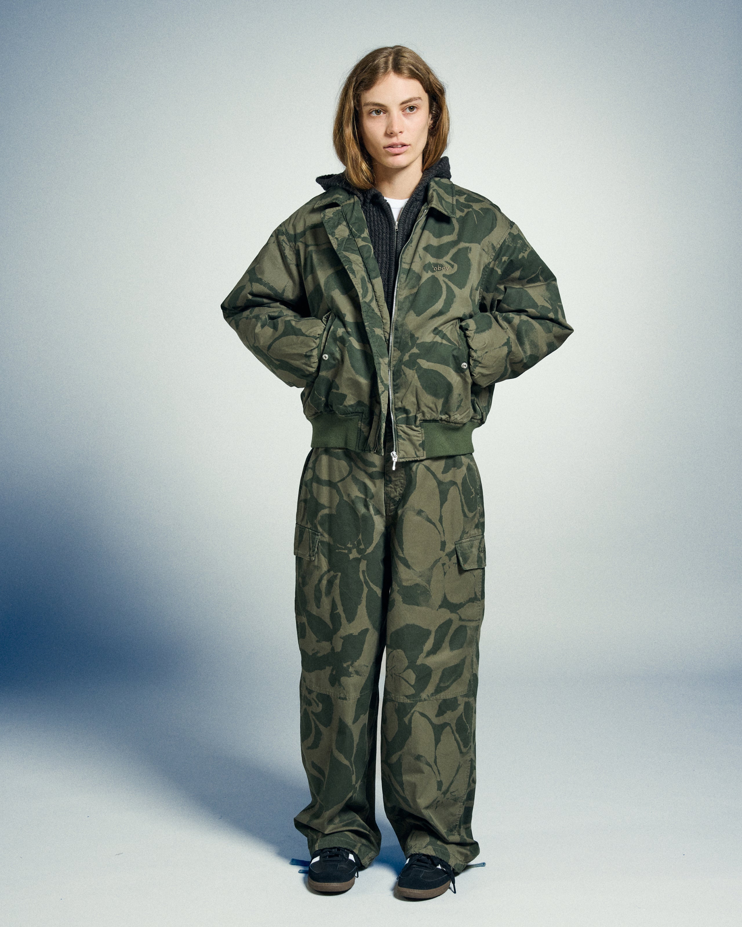 FLORIEN BOMBER