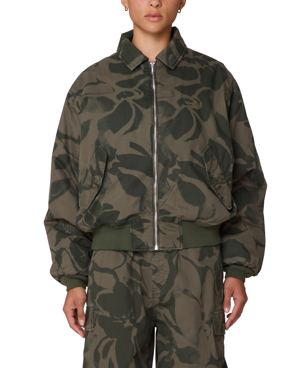 FLORIEN BOMBER