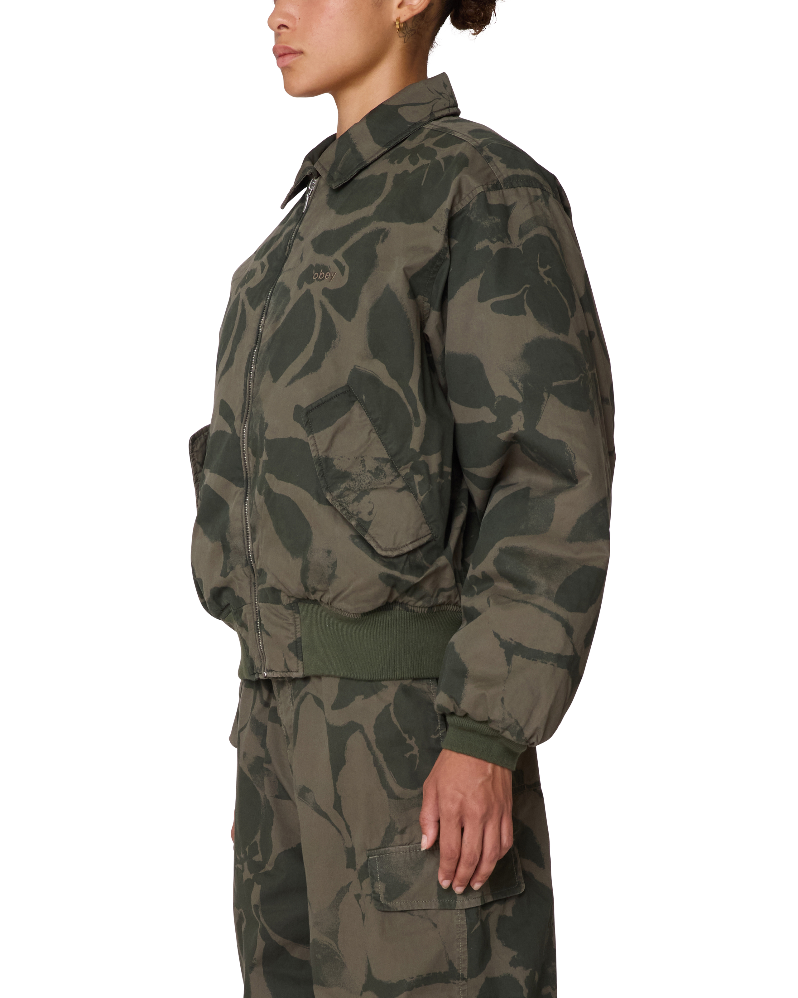 FLORIEN BOMBER