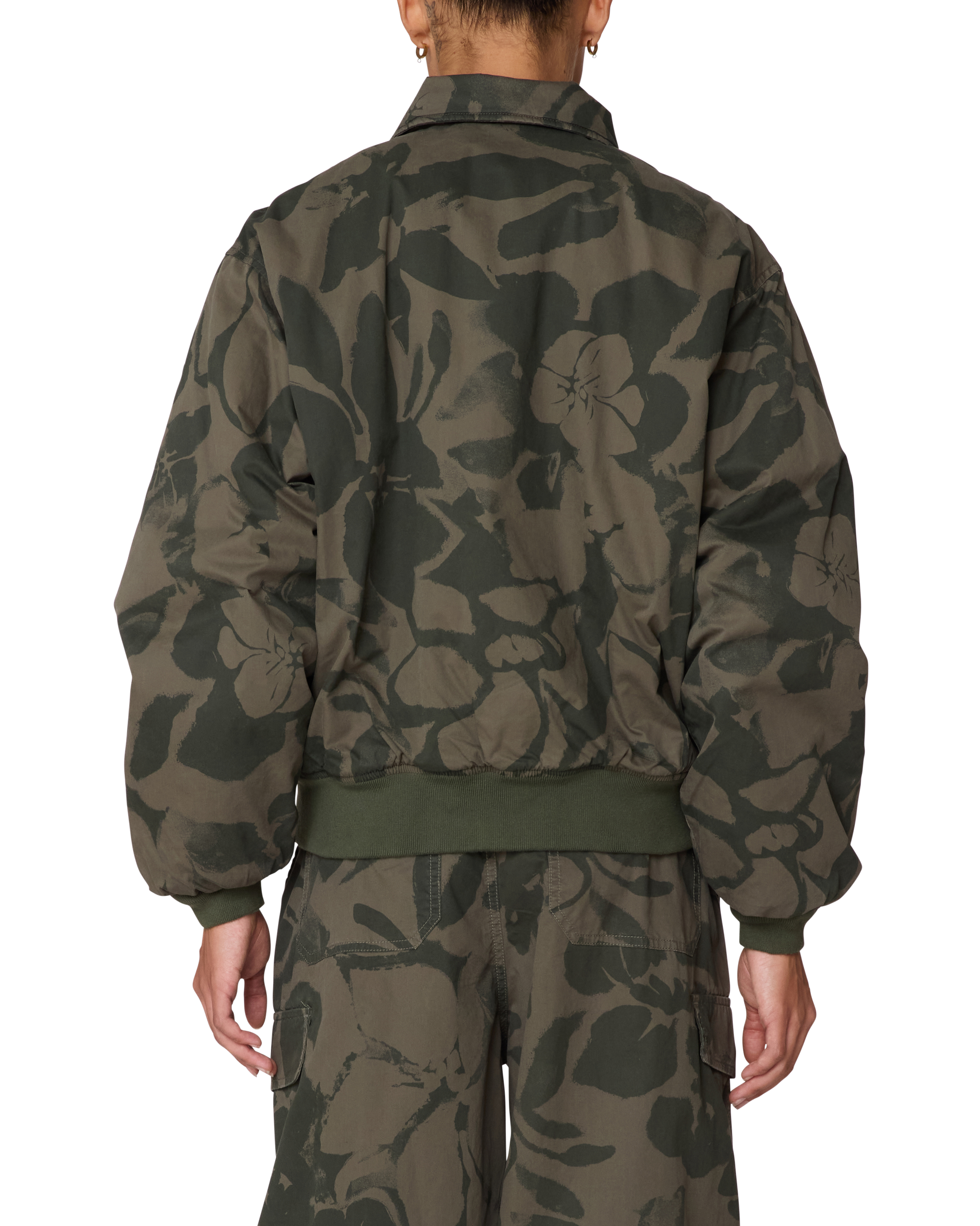 FLORIEN BOMBER