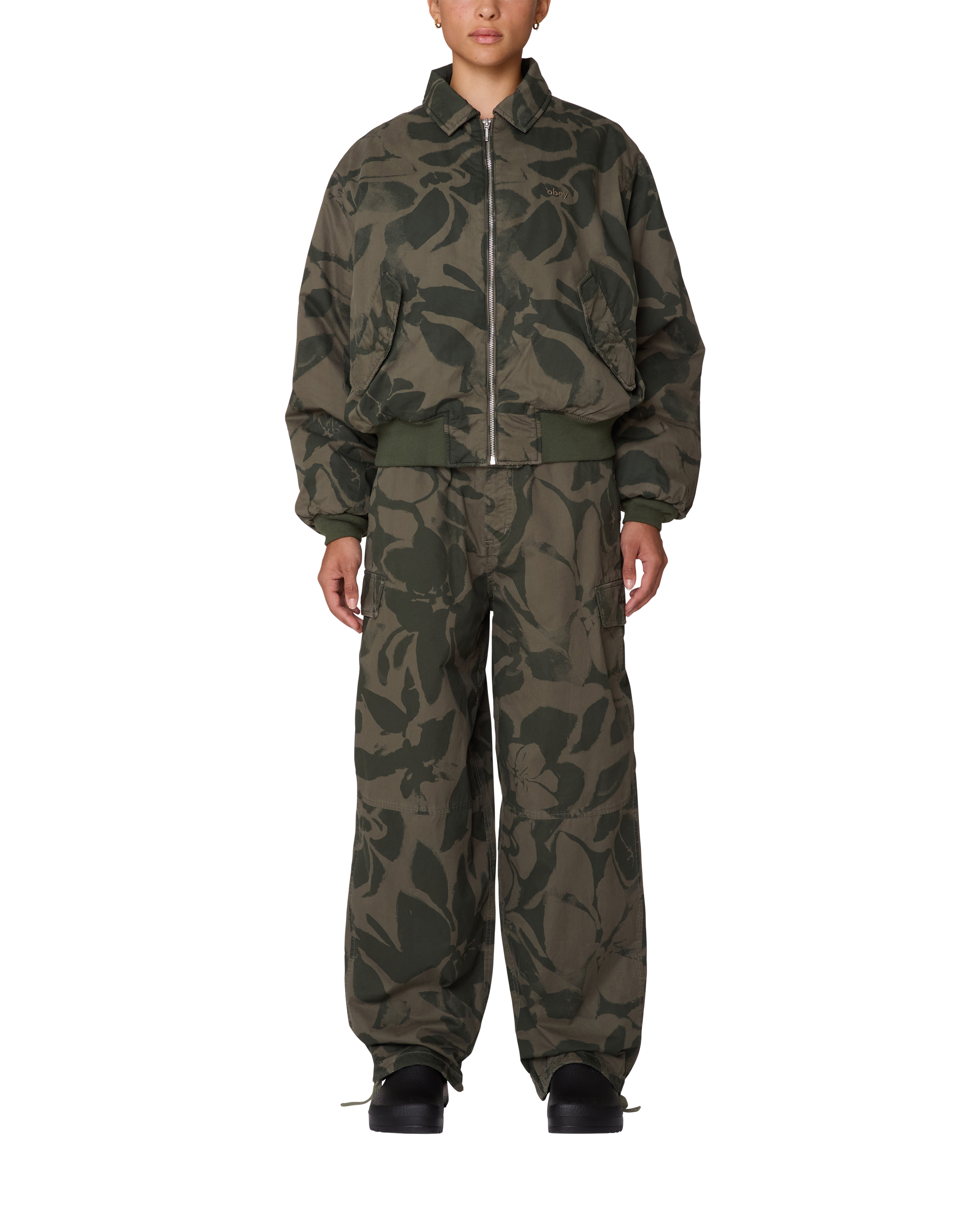 FLORIEN BOMBER