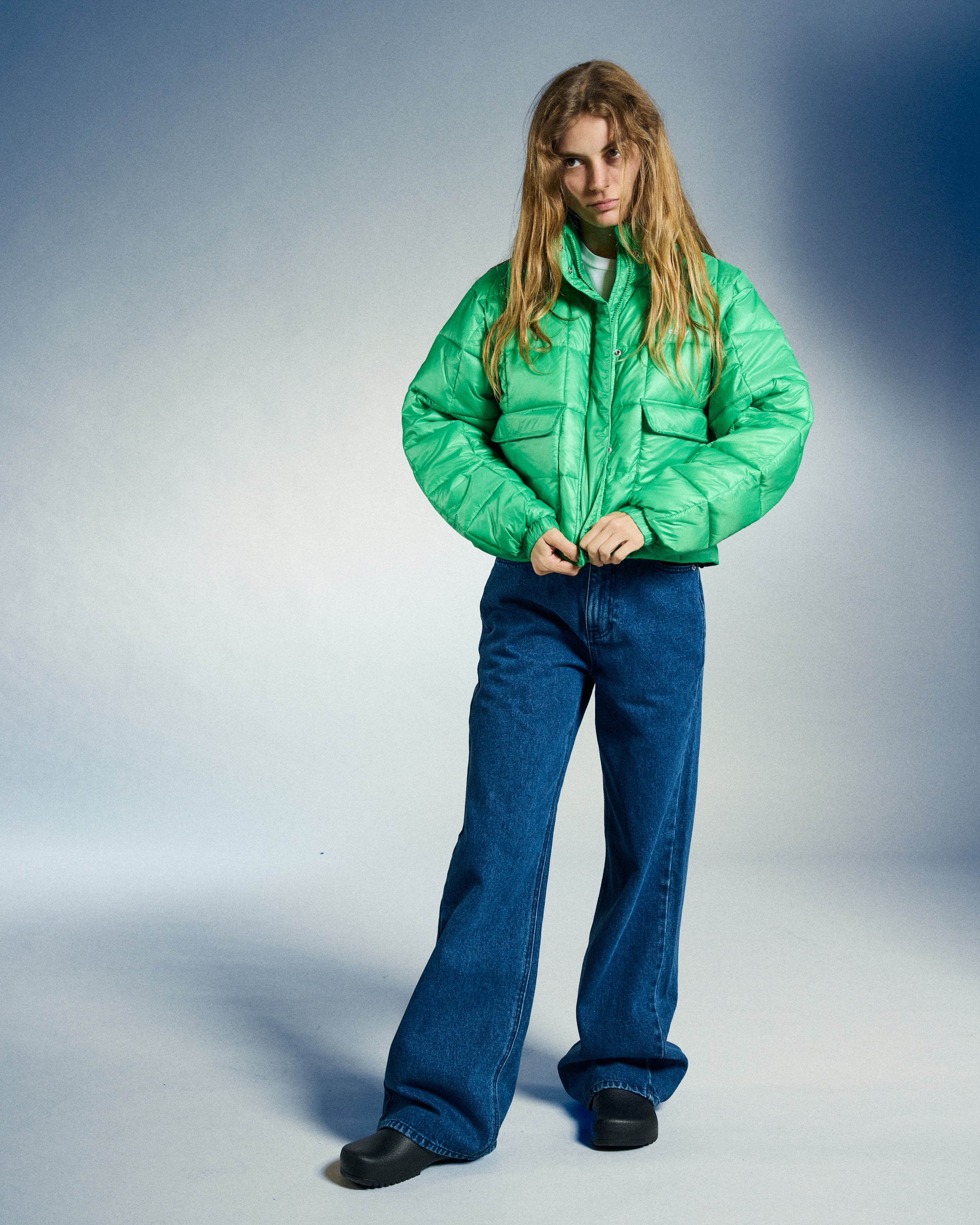 SURFACE PUFFER