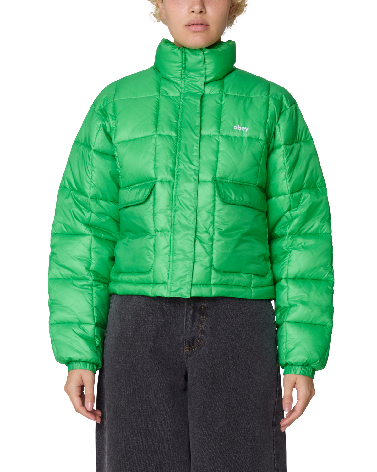SURFACE PUFFER