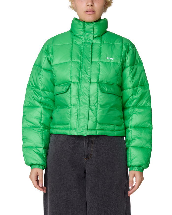 SURFACE PUFFER