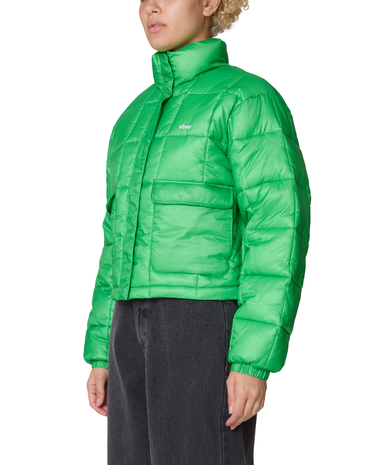 SURFACE PUFFER