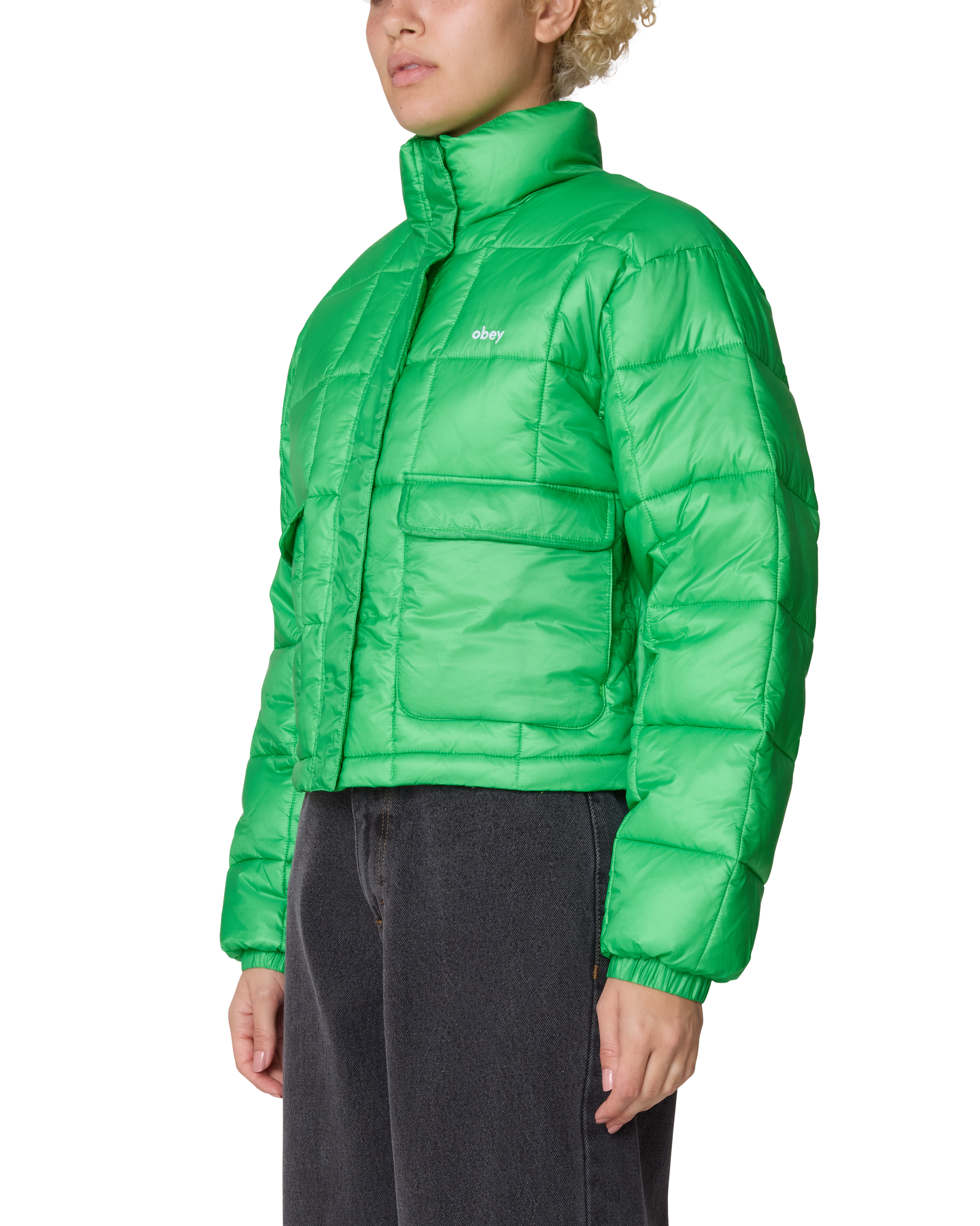 SURFACE PUFFER