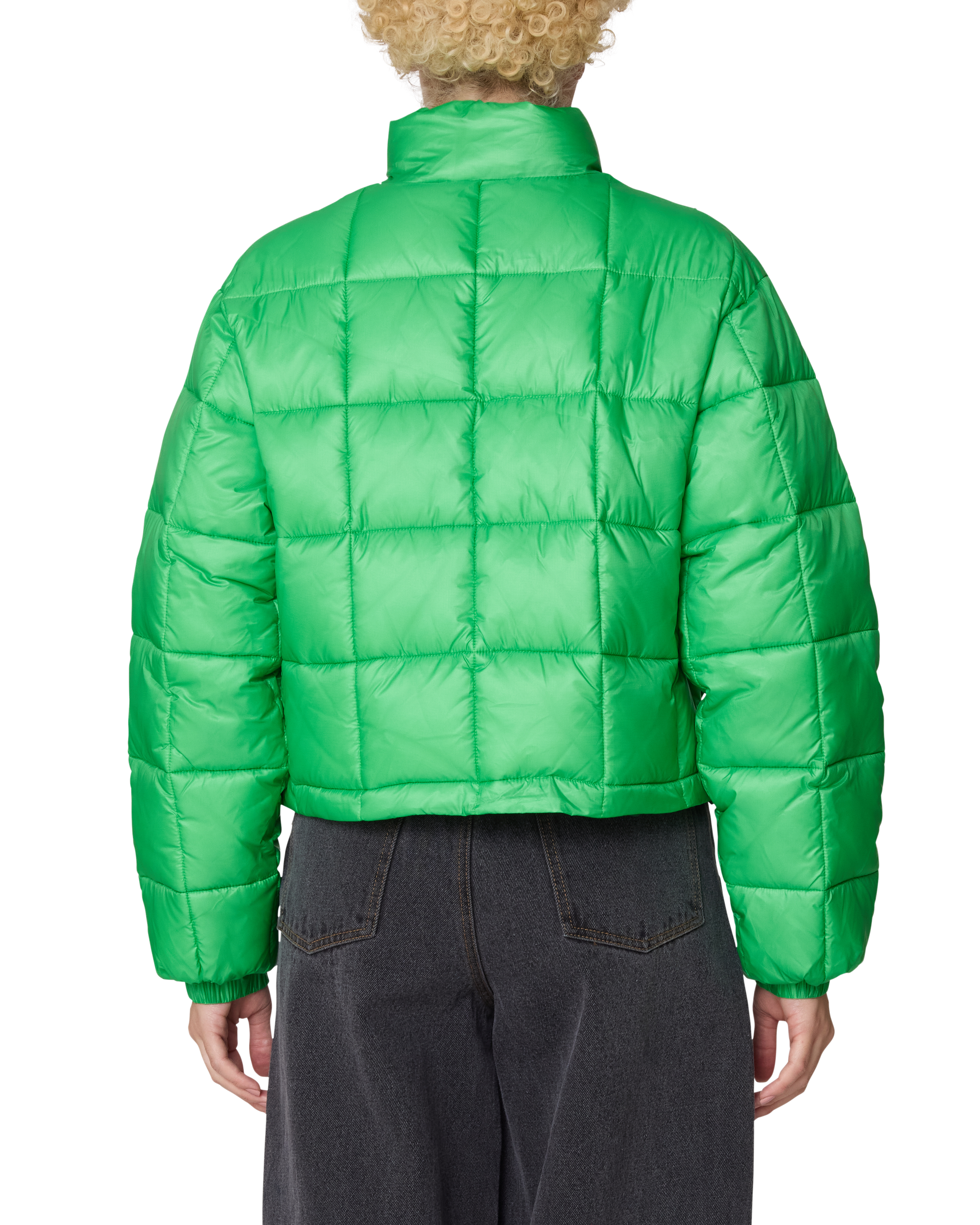 SURFACE PUFFER