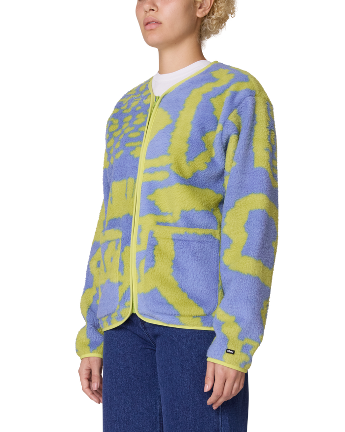 PASSAGE LINER JACKET