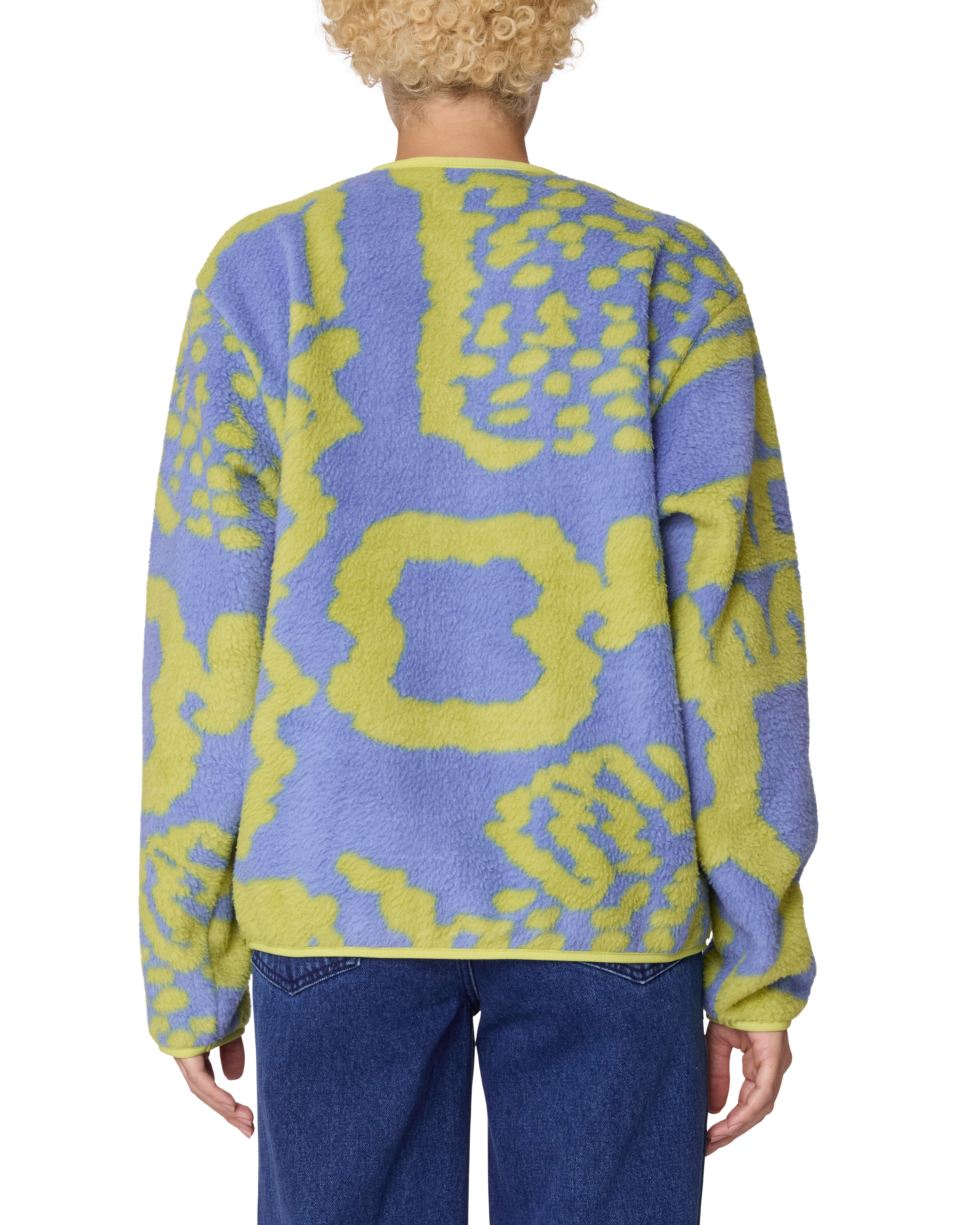 PASSAGE LINER JACKET