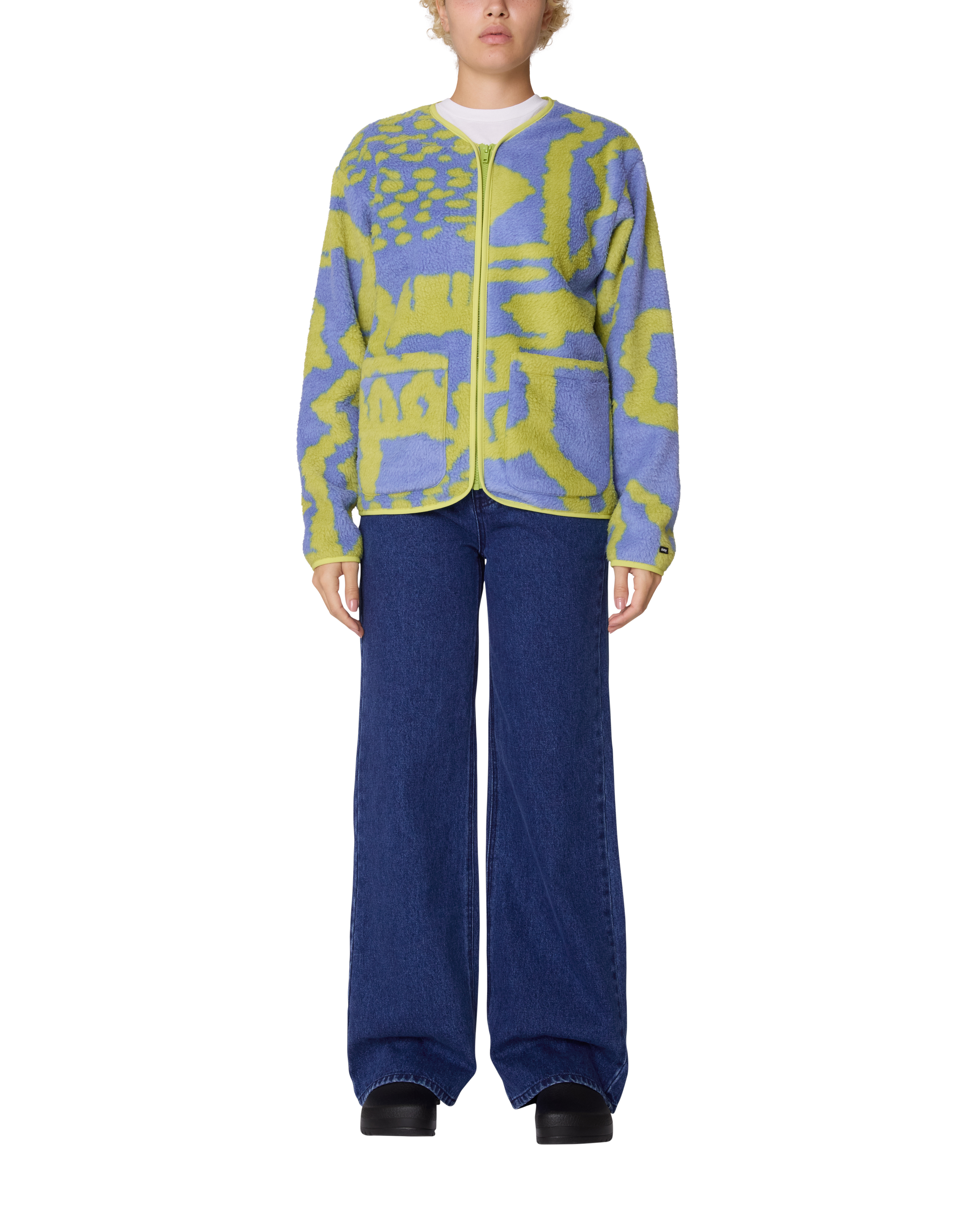 PASSAGE LINER JACKET