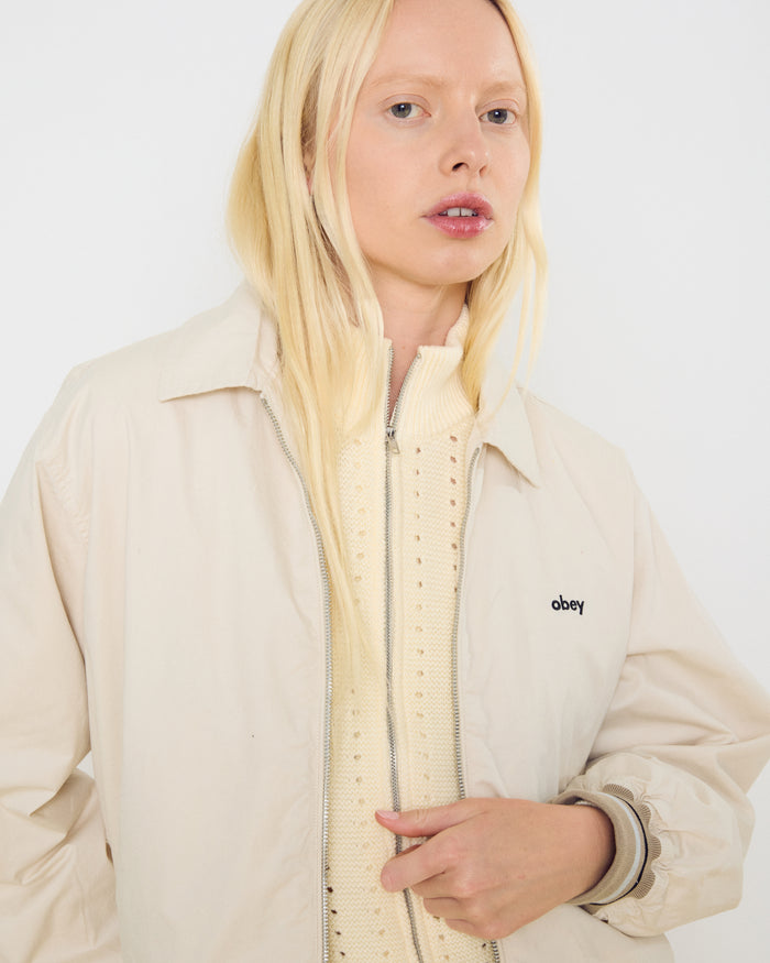 ENDLESS JACKET - alternate view