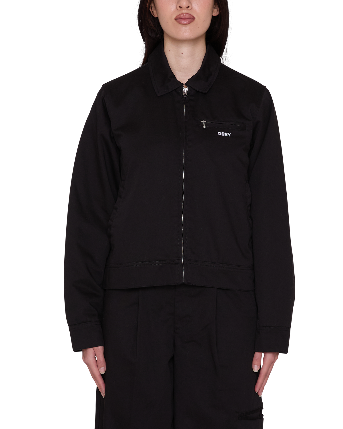 obey-arden-jacket-black