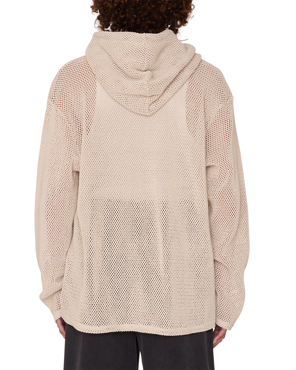 obey billy mesh ls hood cement