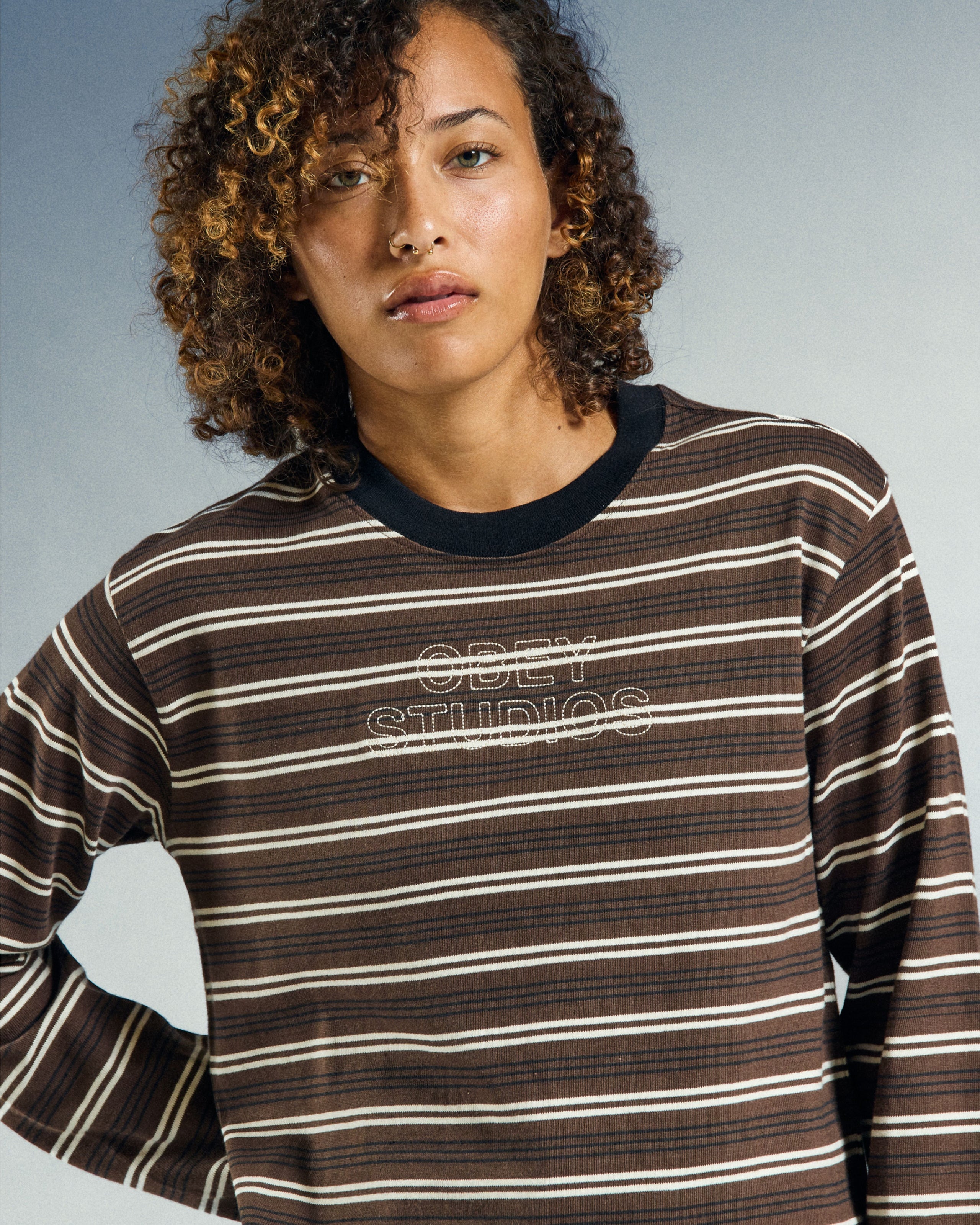 obey-louie-stripe-ls-top-mushroom-multi (zoomed)