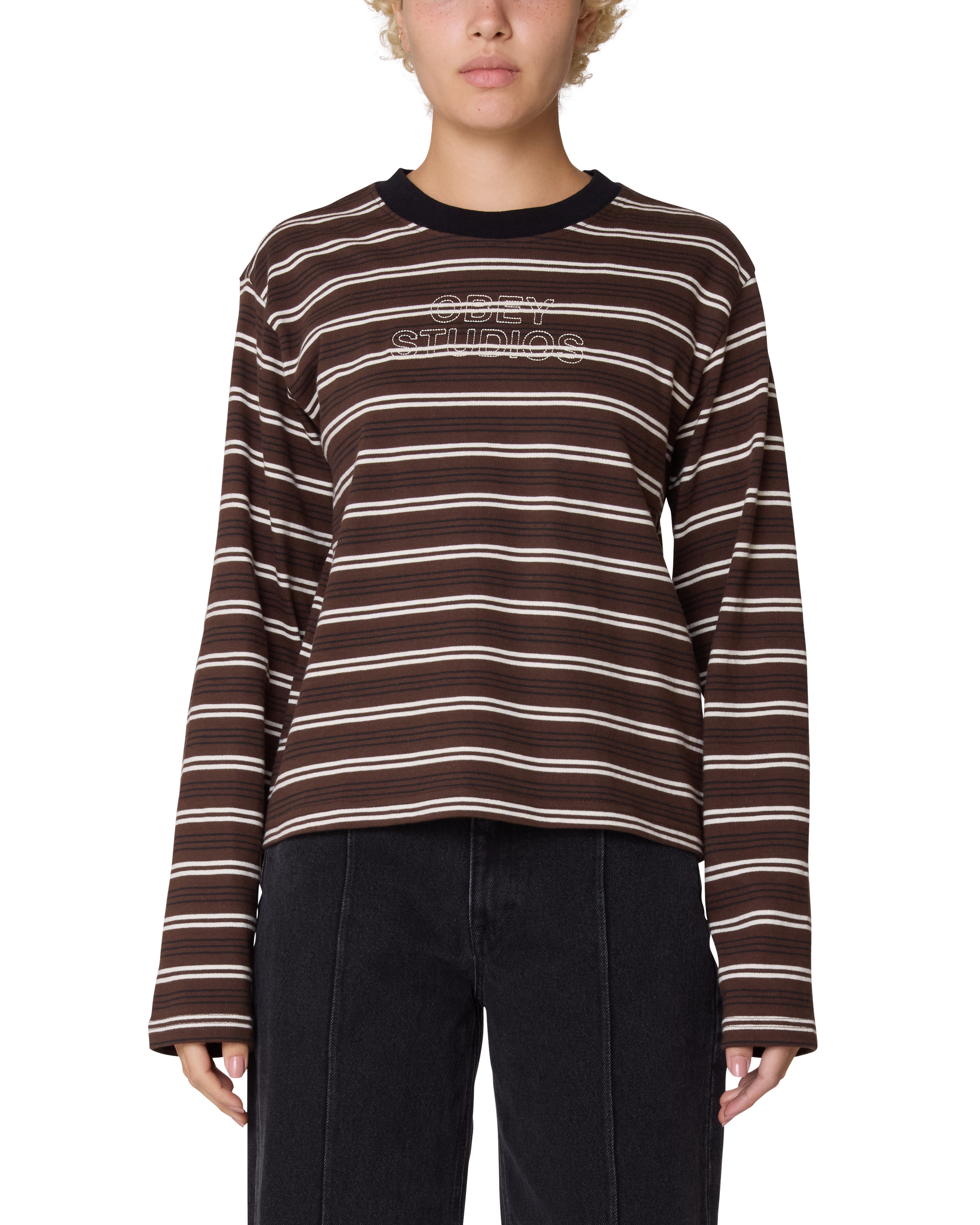 obey-louie-stripe-ls-top-mushroom-multi (zoomed)