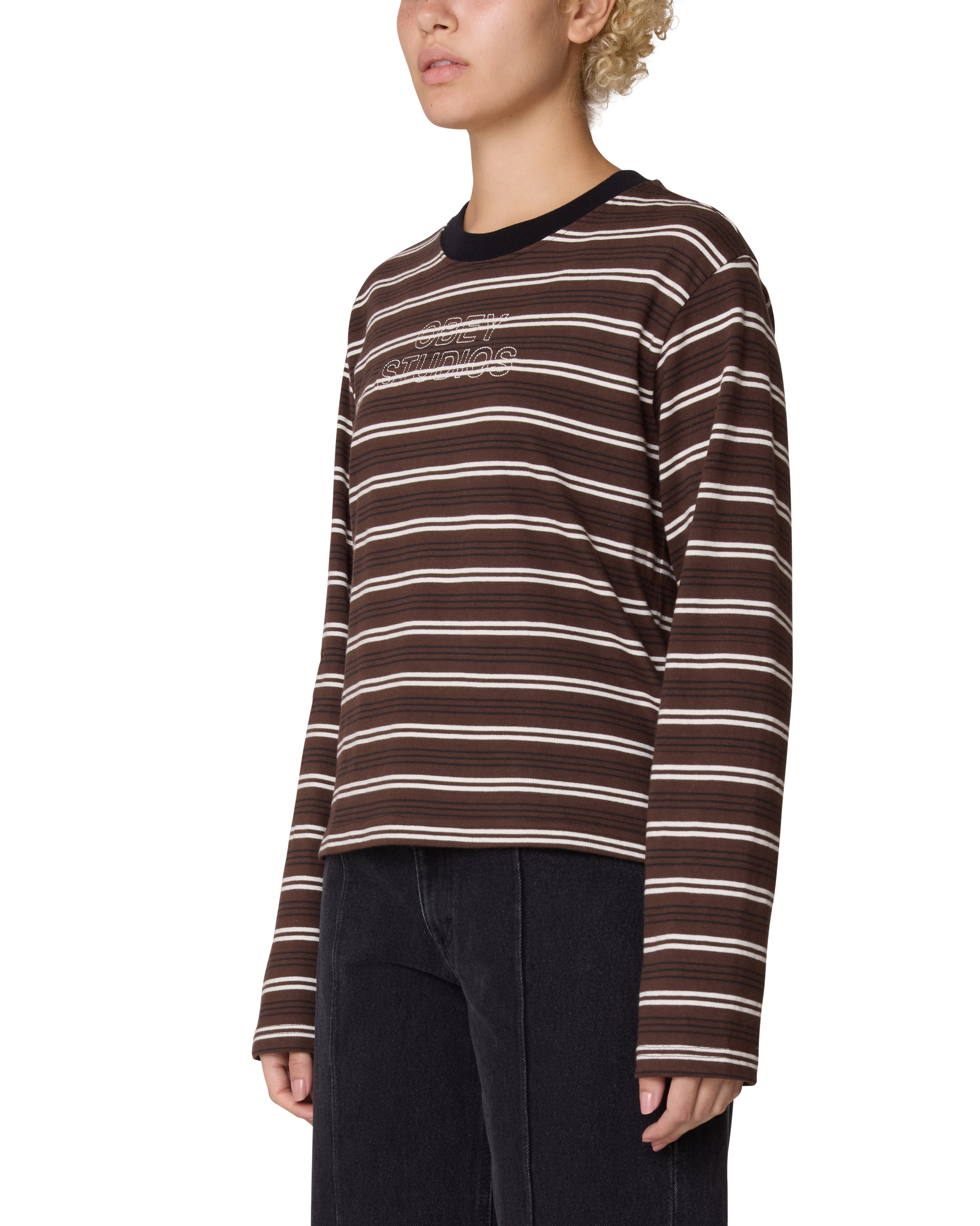 obey-louie-stripe-ls-top-mushroom-multi (zoomed)
