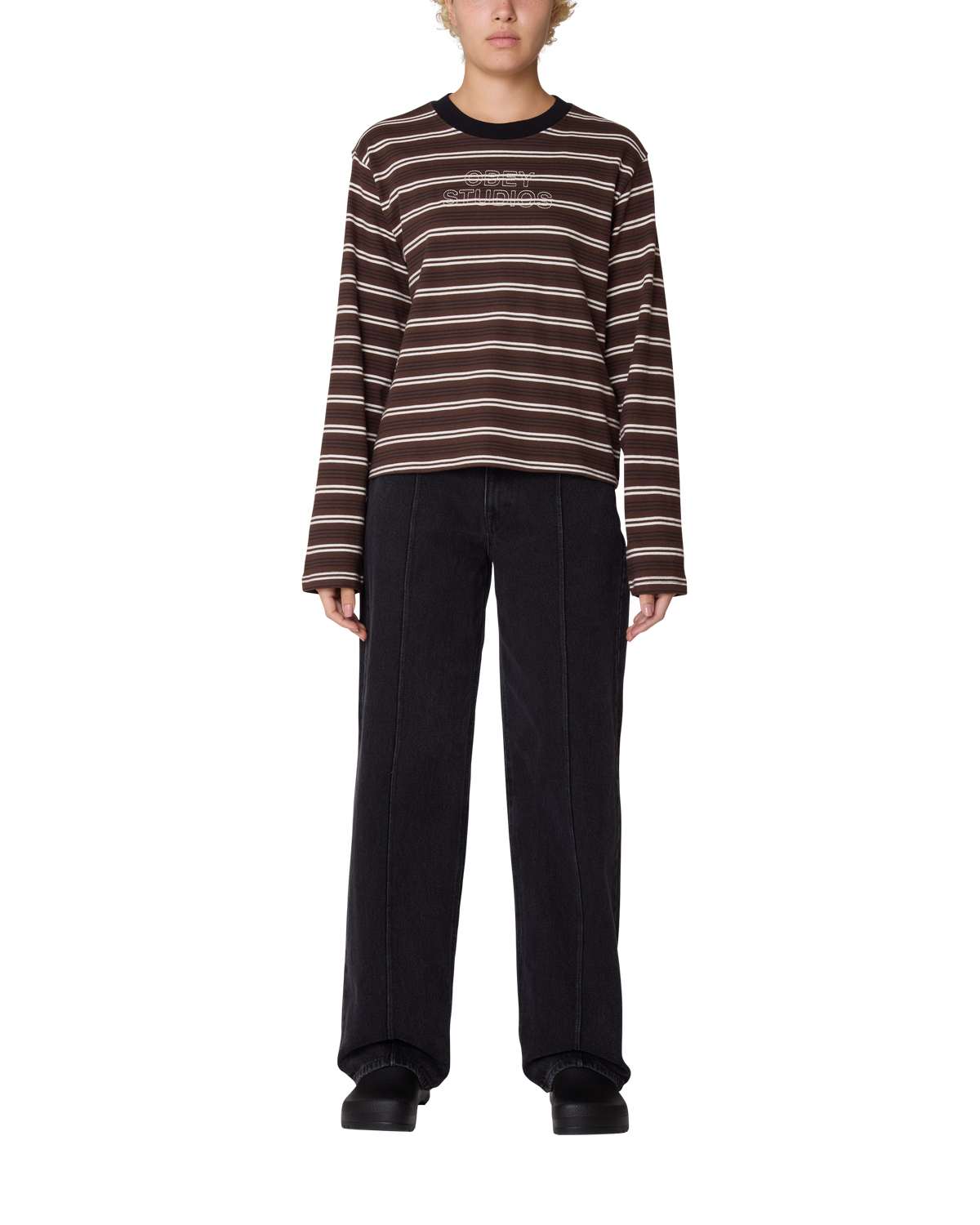 obey-louie-stripe-ls-top-mushroom-multi