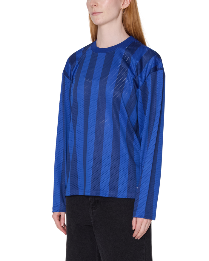 obey-bounds-mesh-ls-stripe-shirt-blue - alternate view