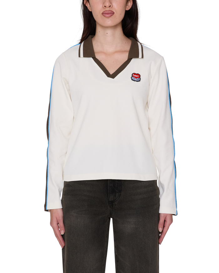 obey-aren-ls-polo-unbleached-multi