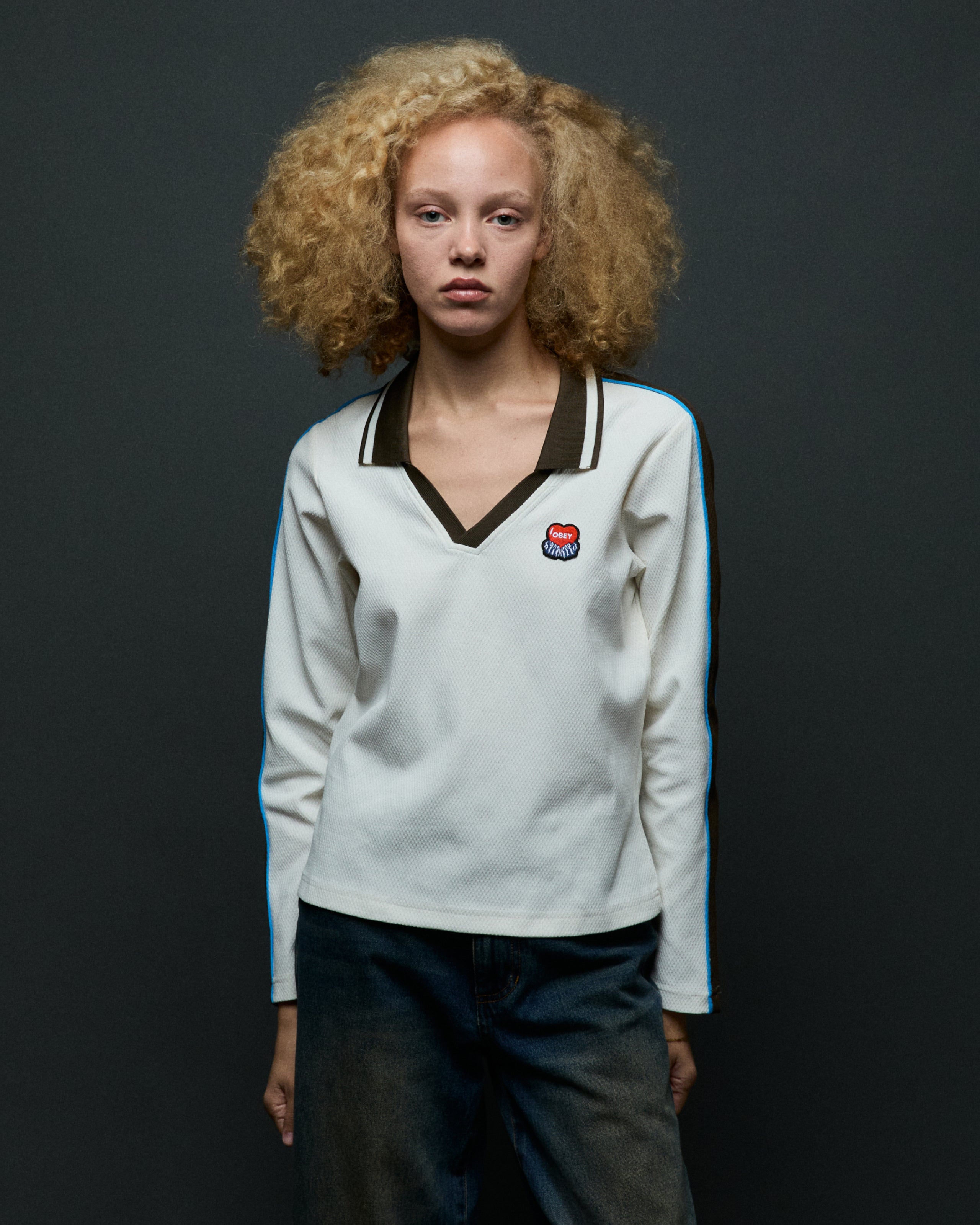 obey-aren-ls-polo-unbleached-multi (zoomed)