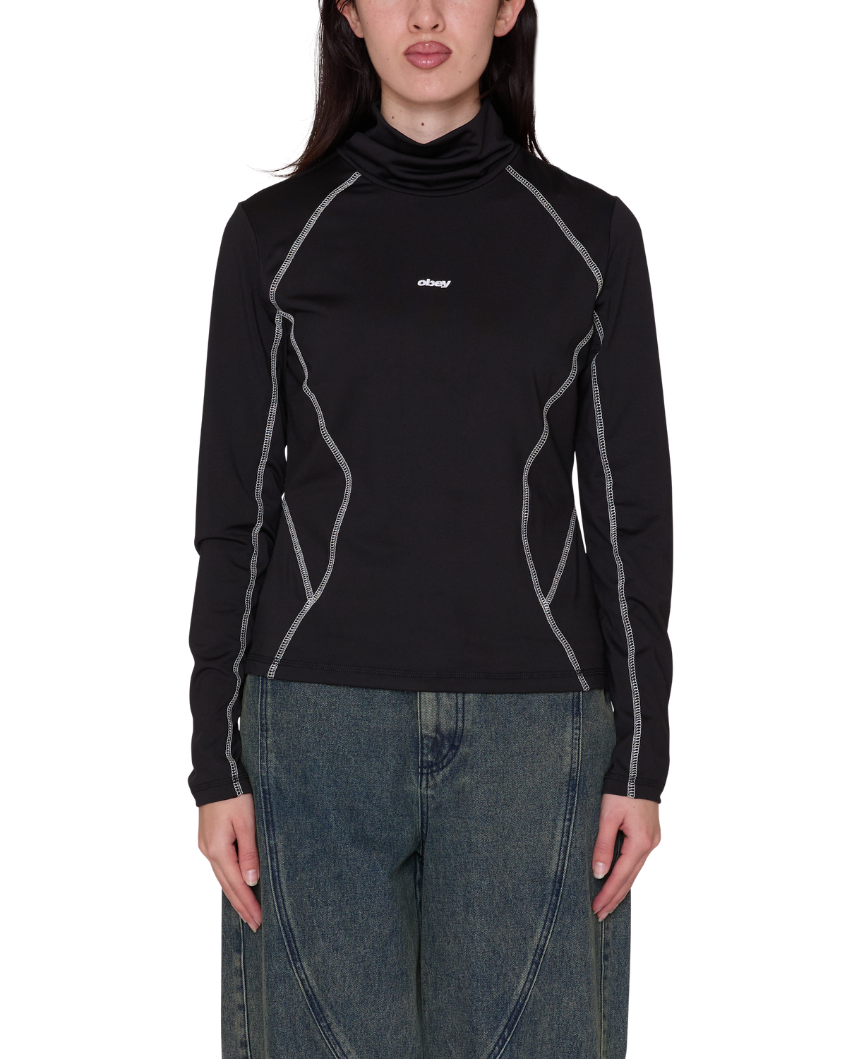 obey-nalia-turtle-neck-black