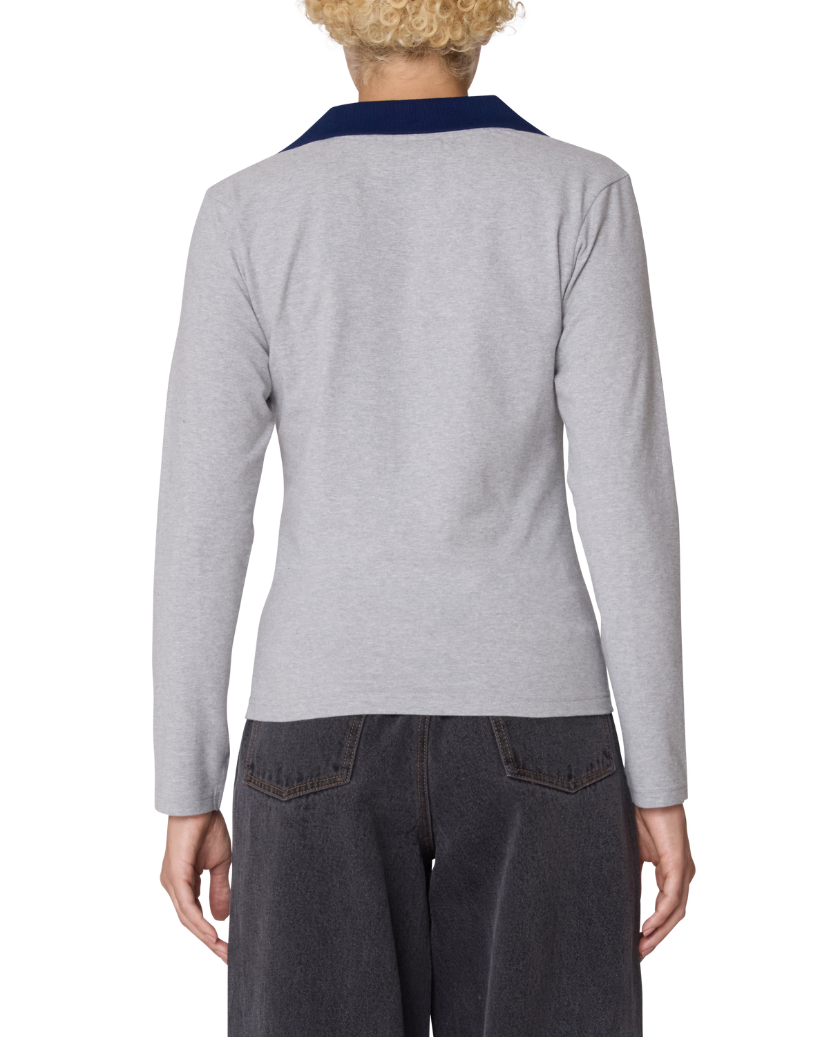 obey-medea-collared-ls-polo-grey-heather (zoomed)