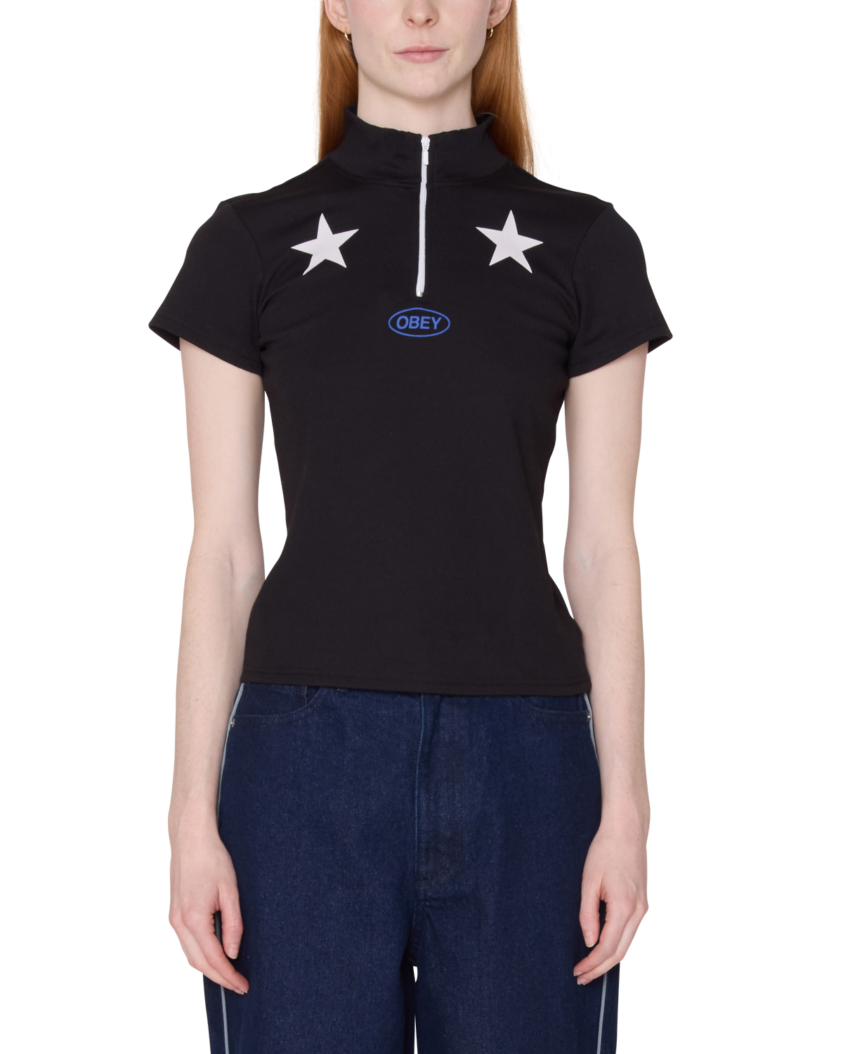 obey-relay-mock-neck-black