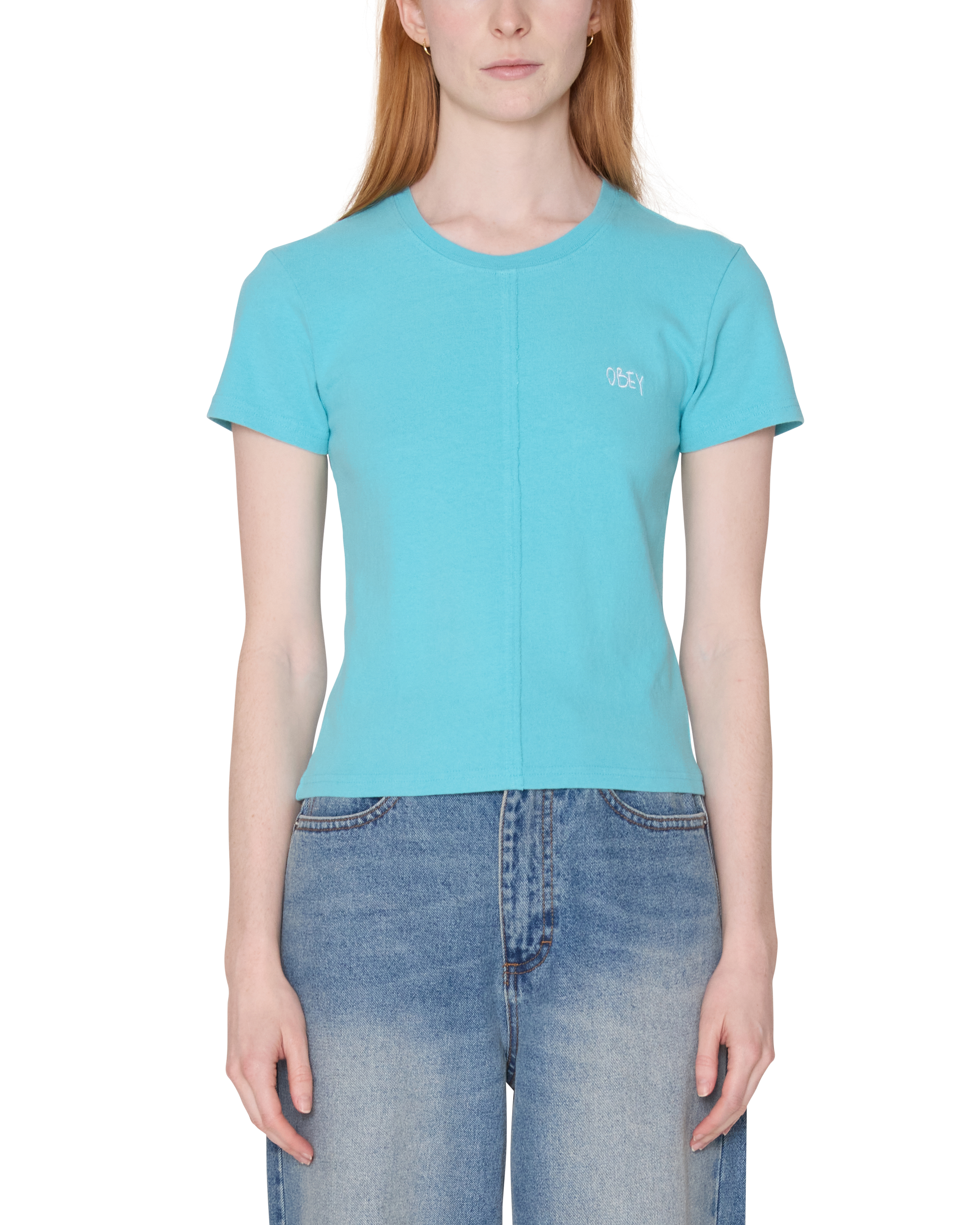 obey-elise-seam-ss-shirt-aqua (zoomed)