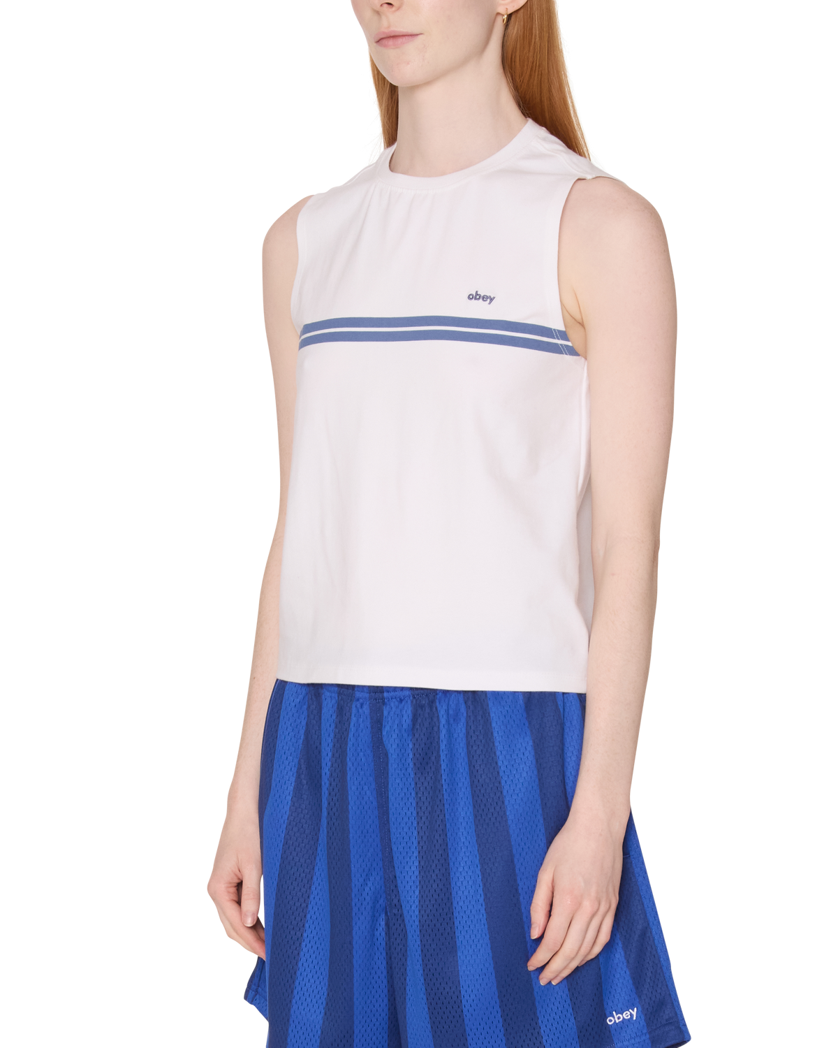 obey-freya-stripe-tank-white