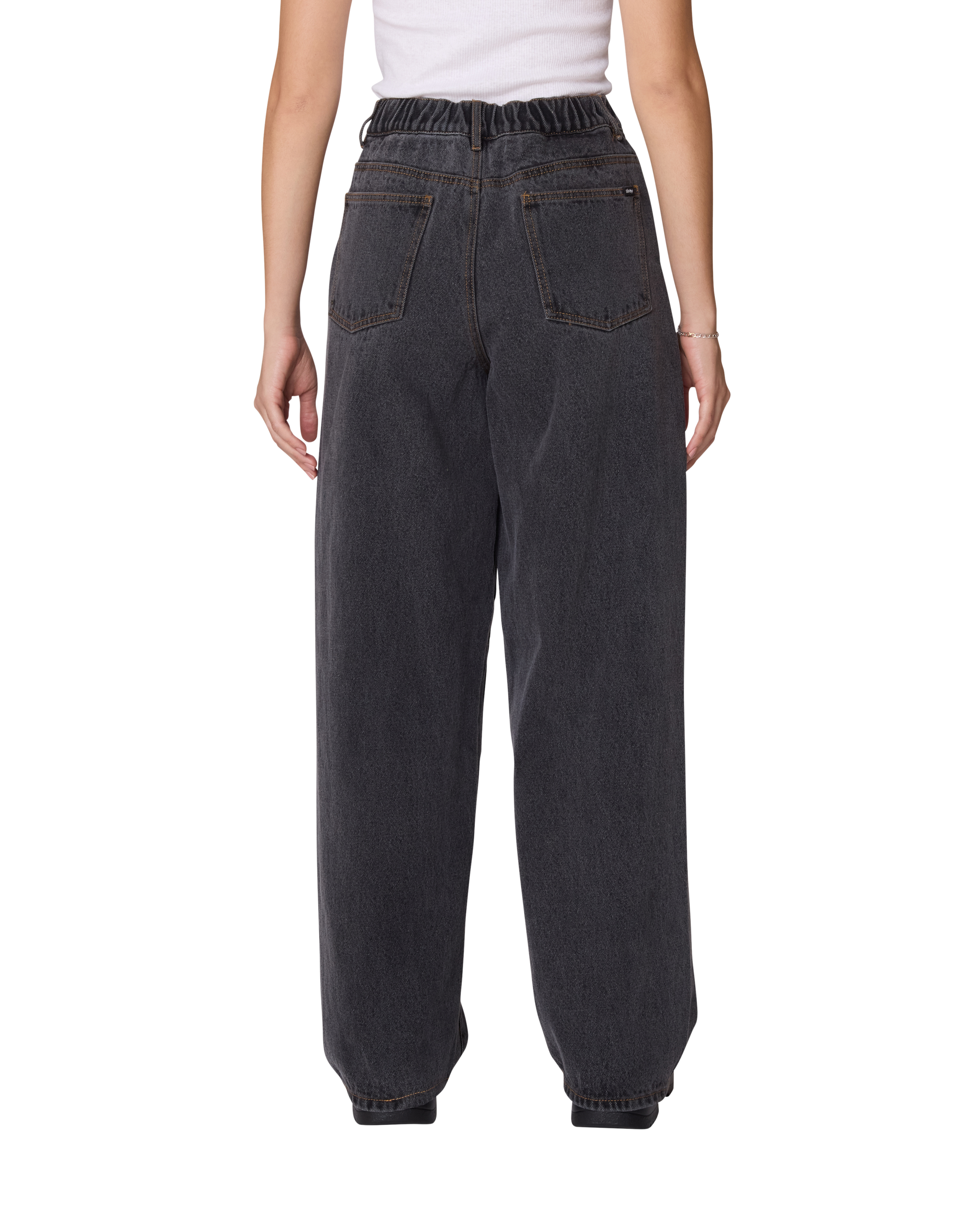 LEAH III BAGGY DENIM