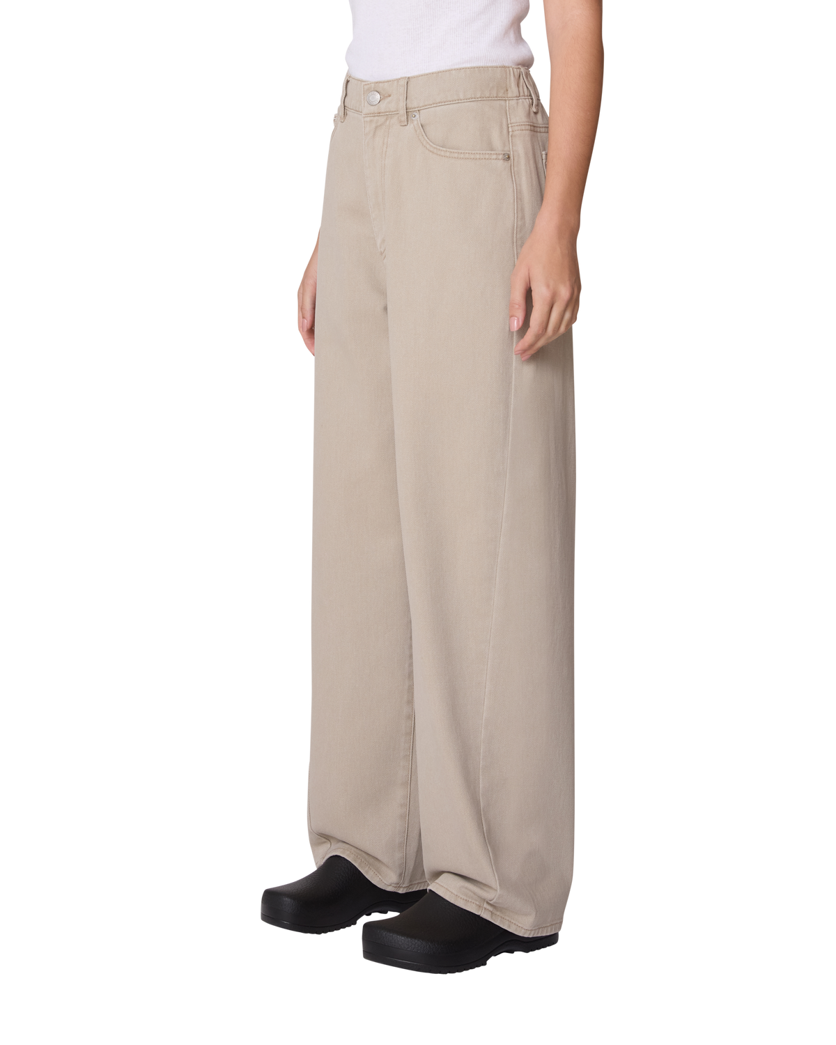 LEAH III BAGGY DENIM